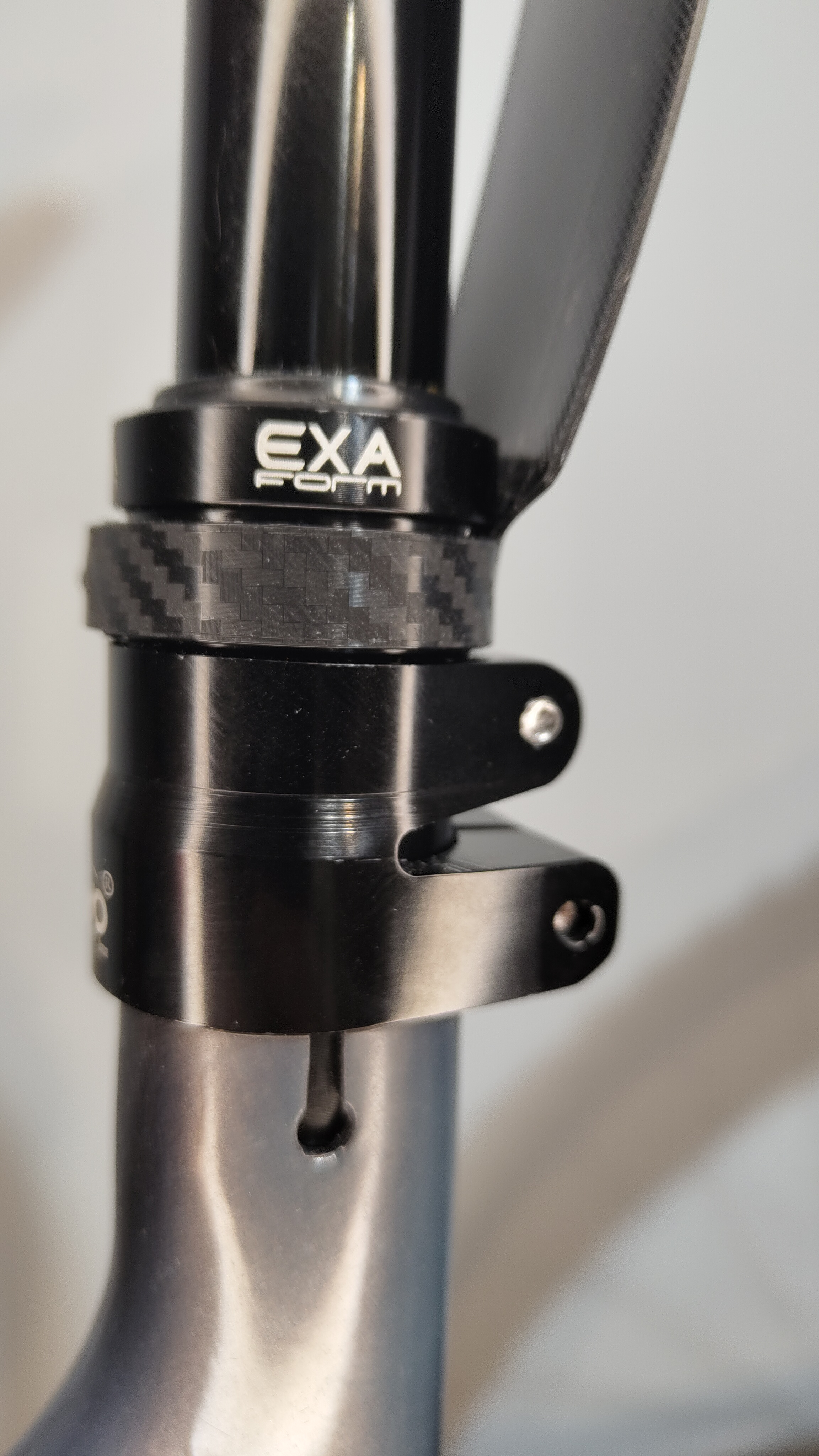 Dropper Seatpost Protector — miniatura 8
