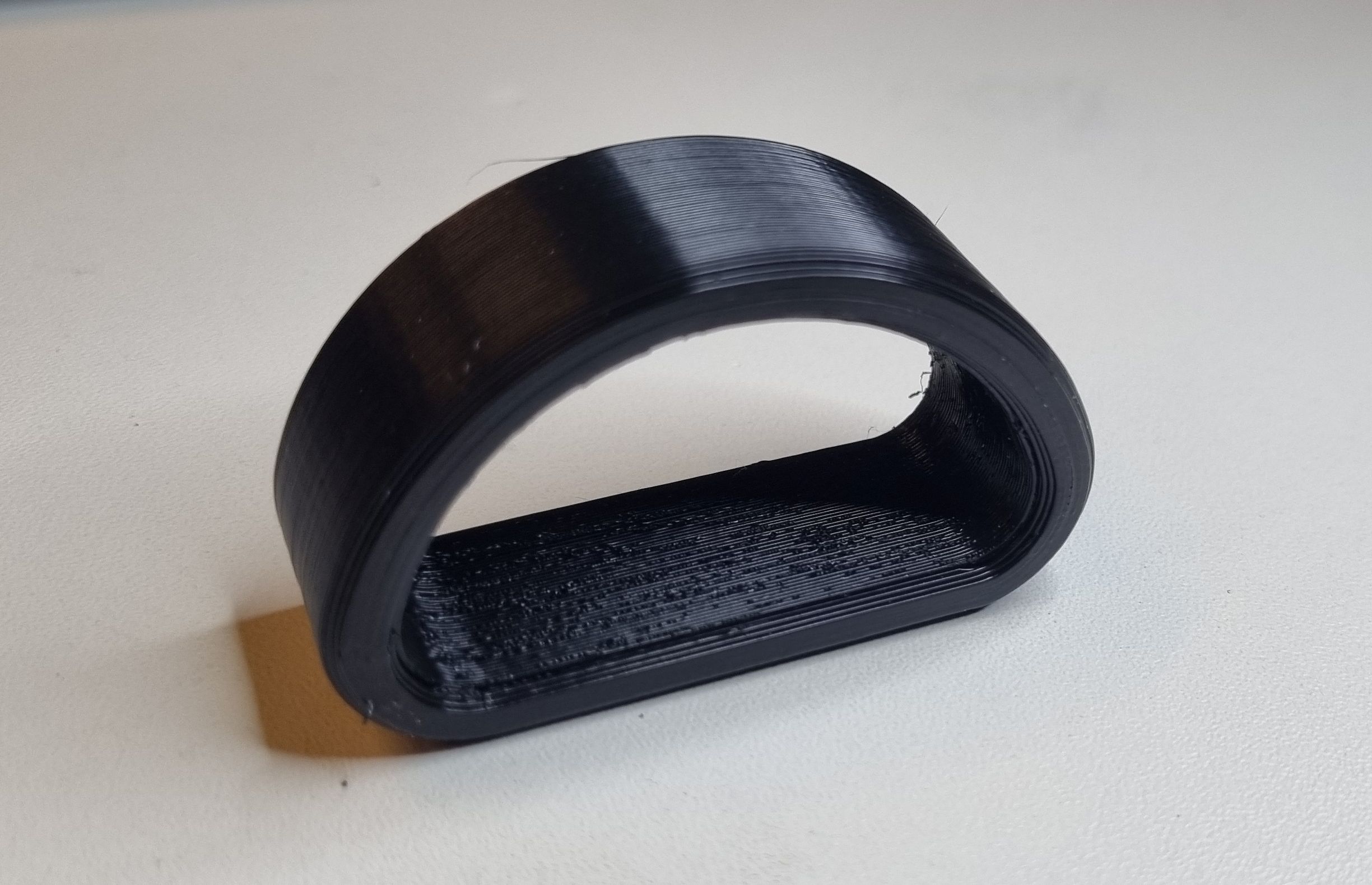 HDD Magnet casing for Fridge etc.