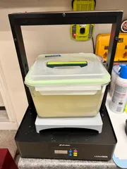 Phrozen Luna Curing Stand