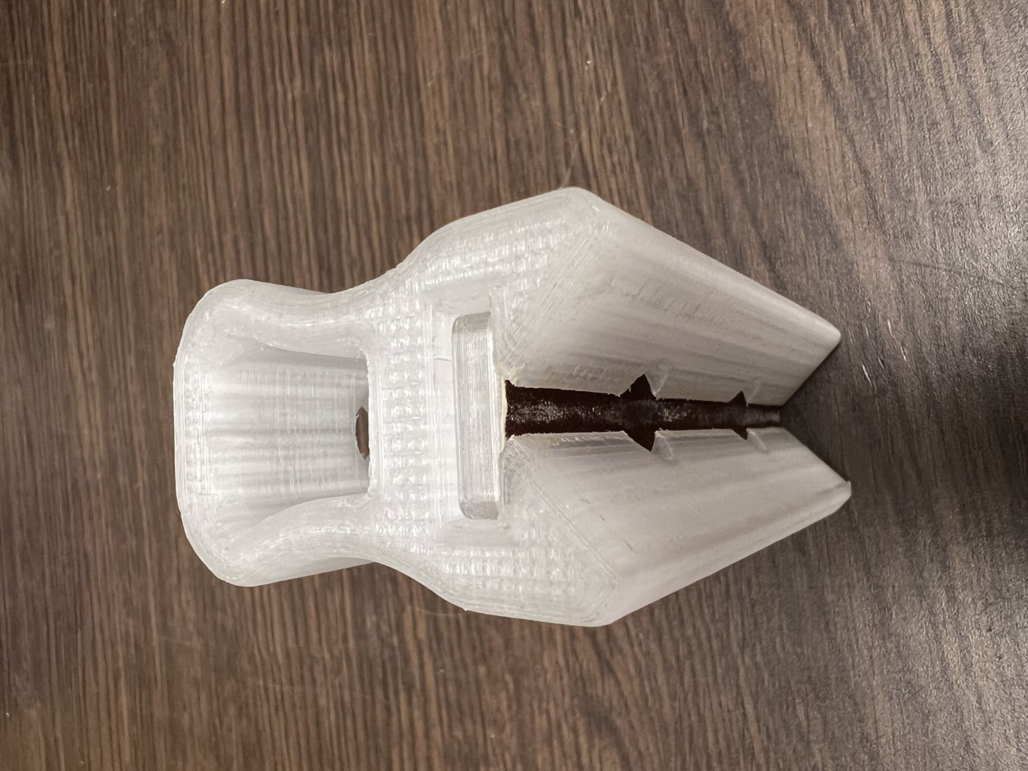 Edge Softening Sander