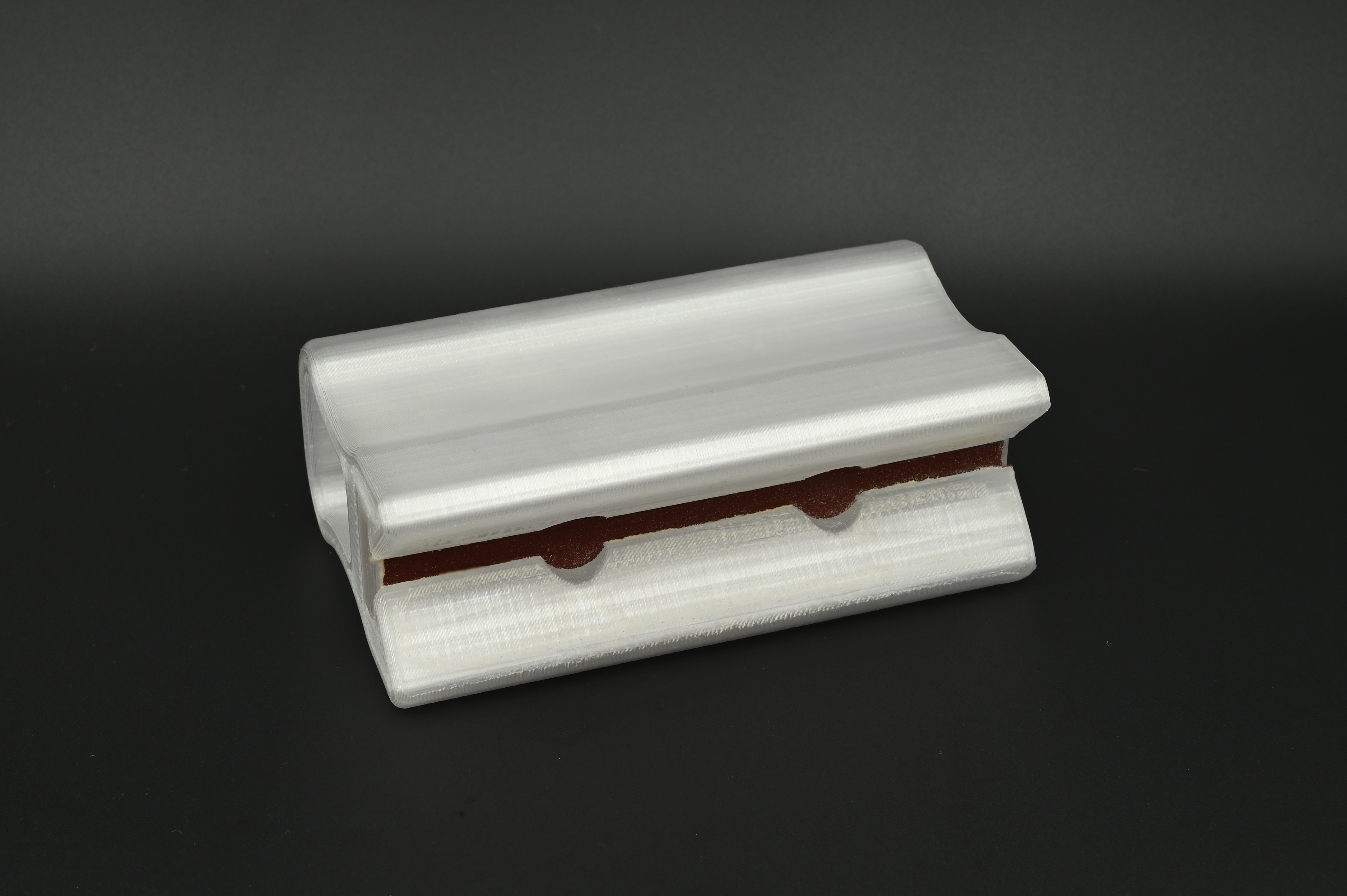 Edge Softening Sander