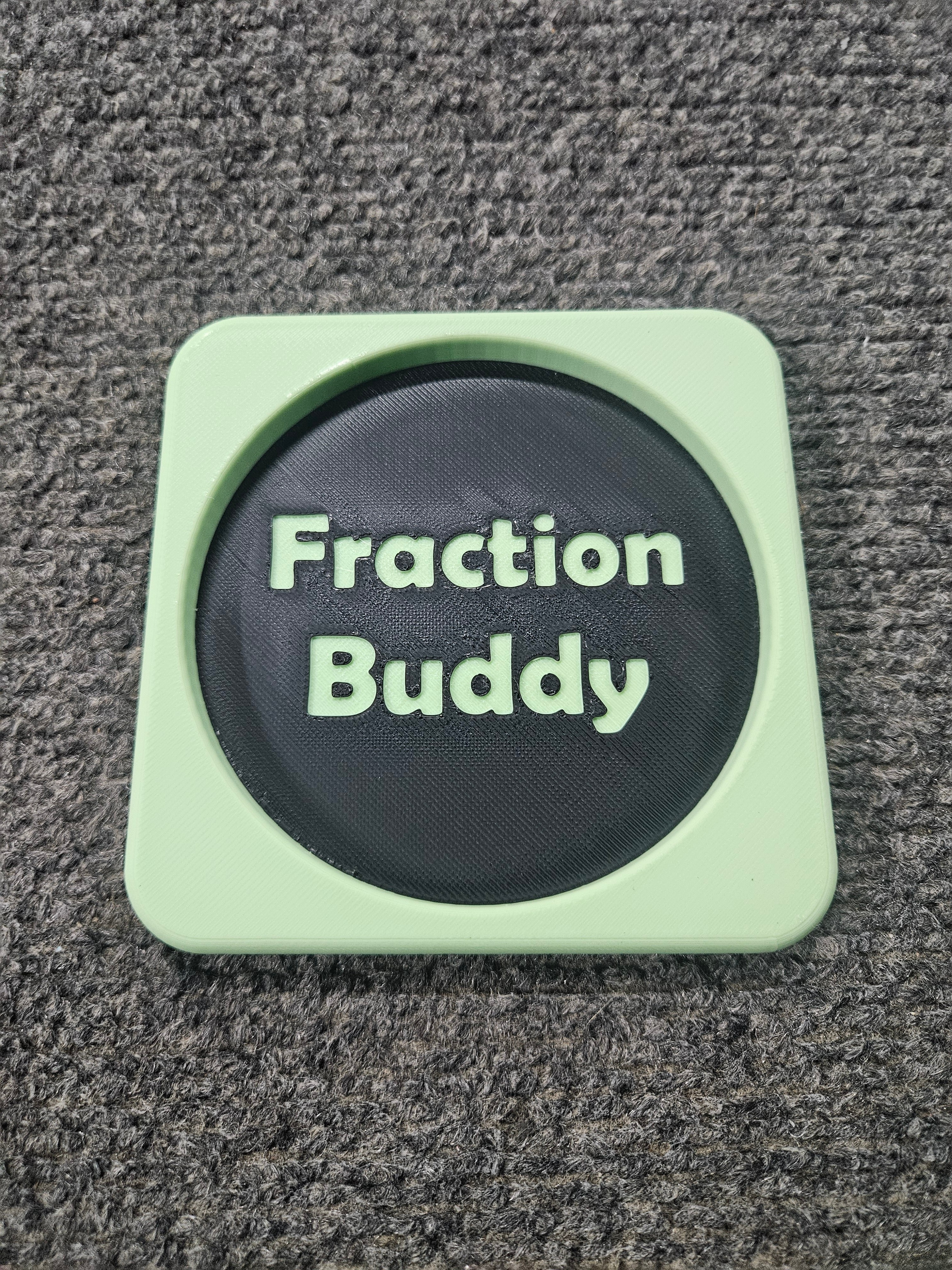 Fraction Buddy — miniatura 4