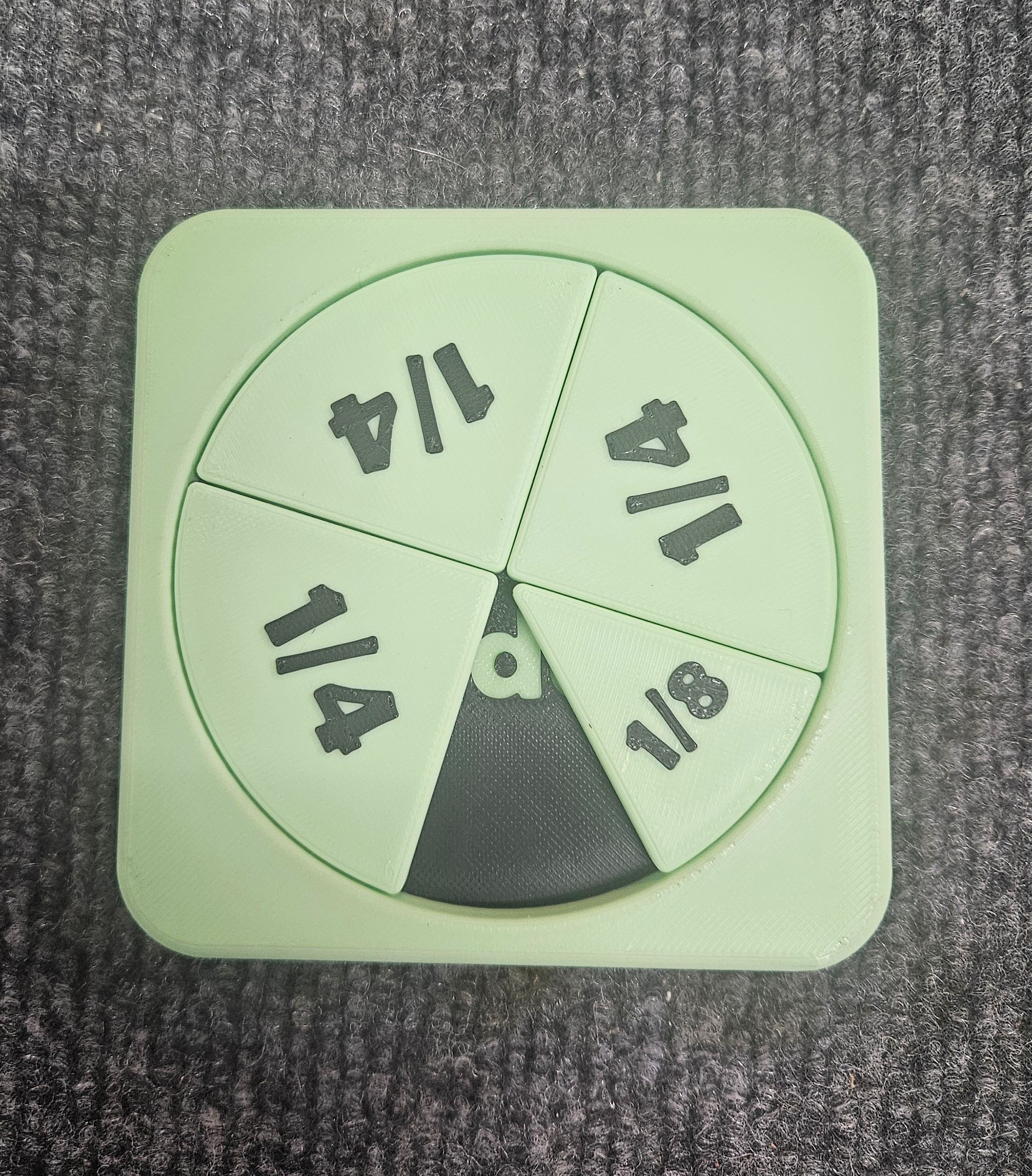 Fraction Buddy — miniatura 2