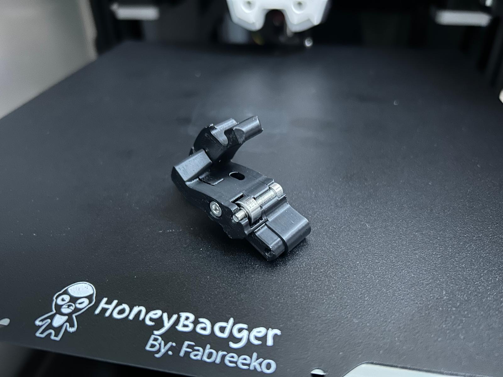 Clockwork 2 Single Gear Idler