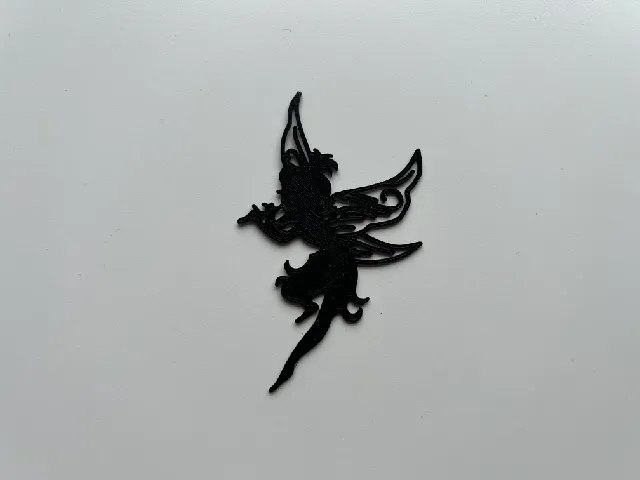 Fairy Wall Art #10