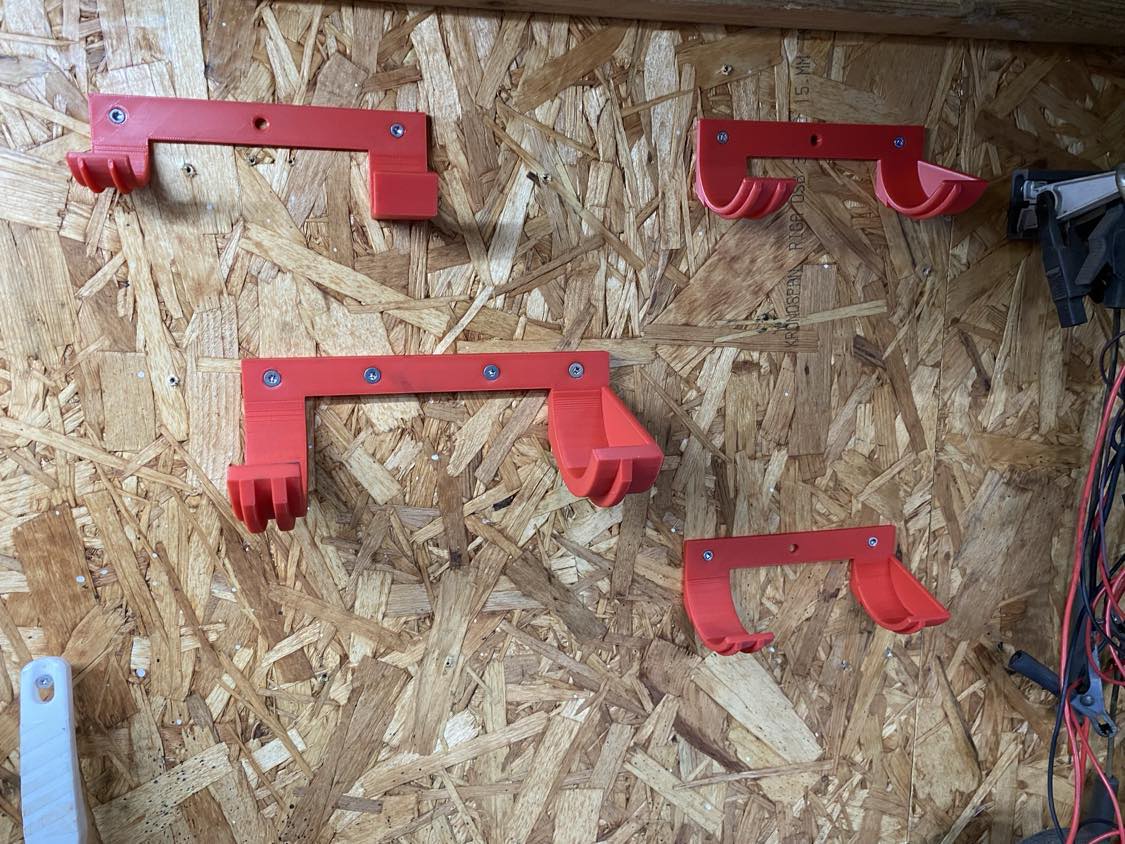 Cordless Tool Holders — miniatura 2