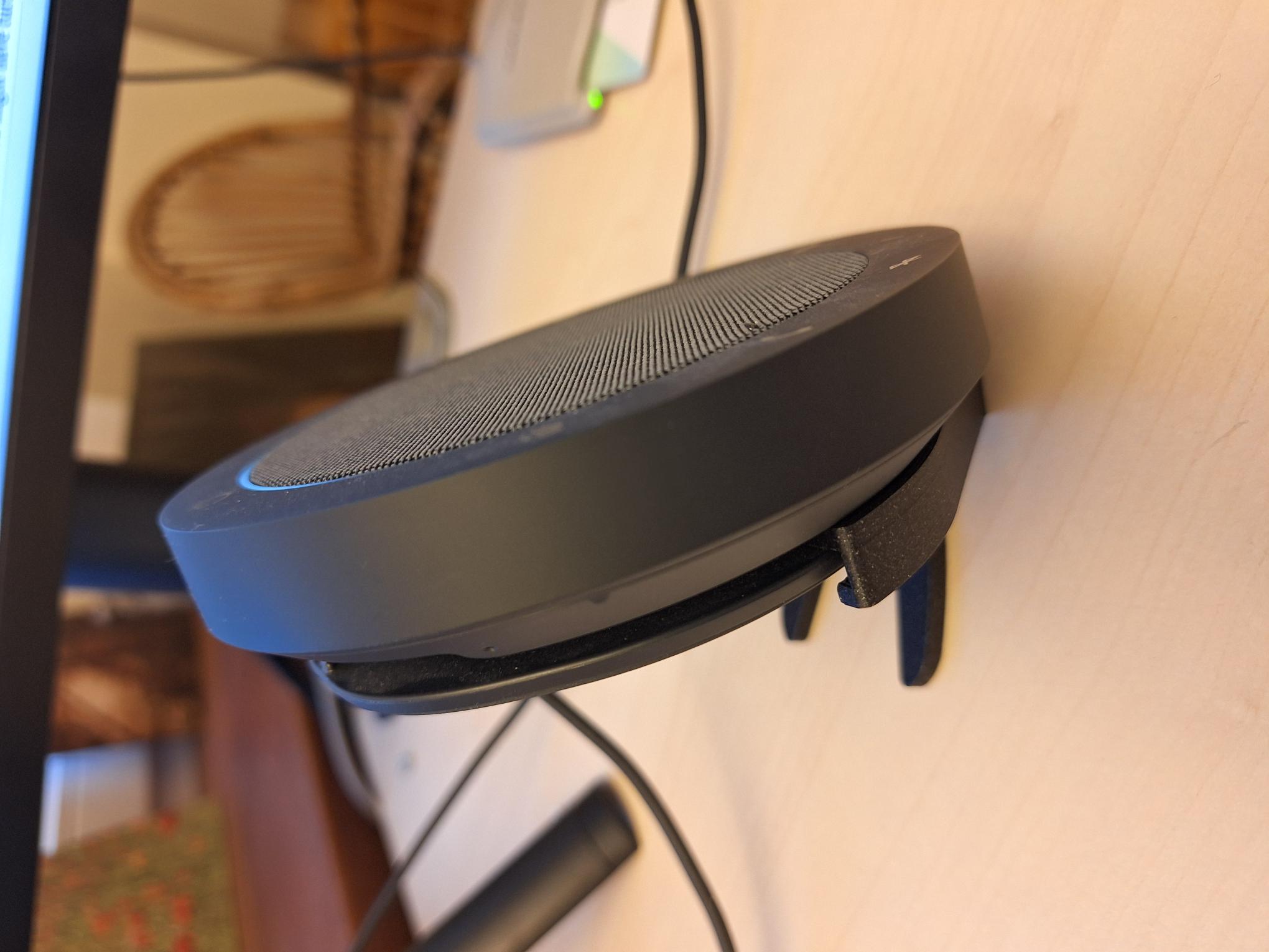 Jabra SPEAK2 55 desk stand