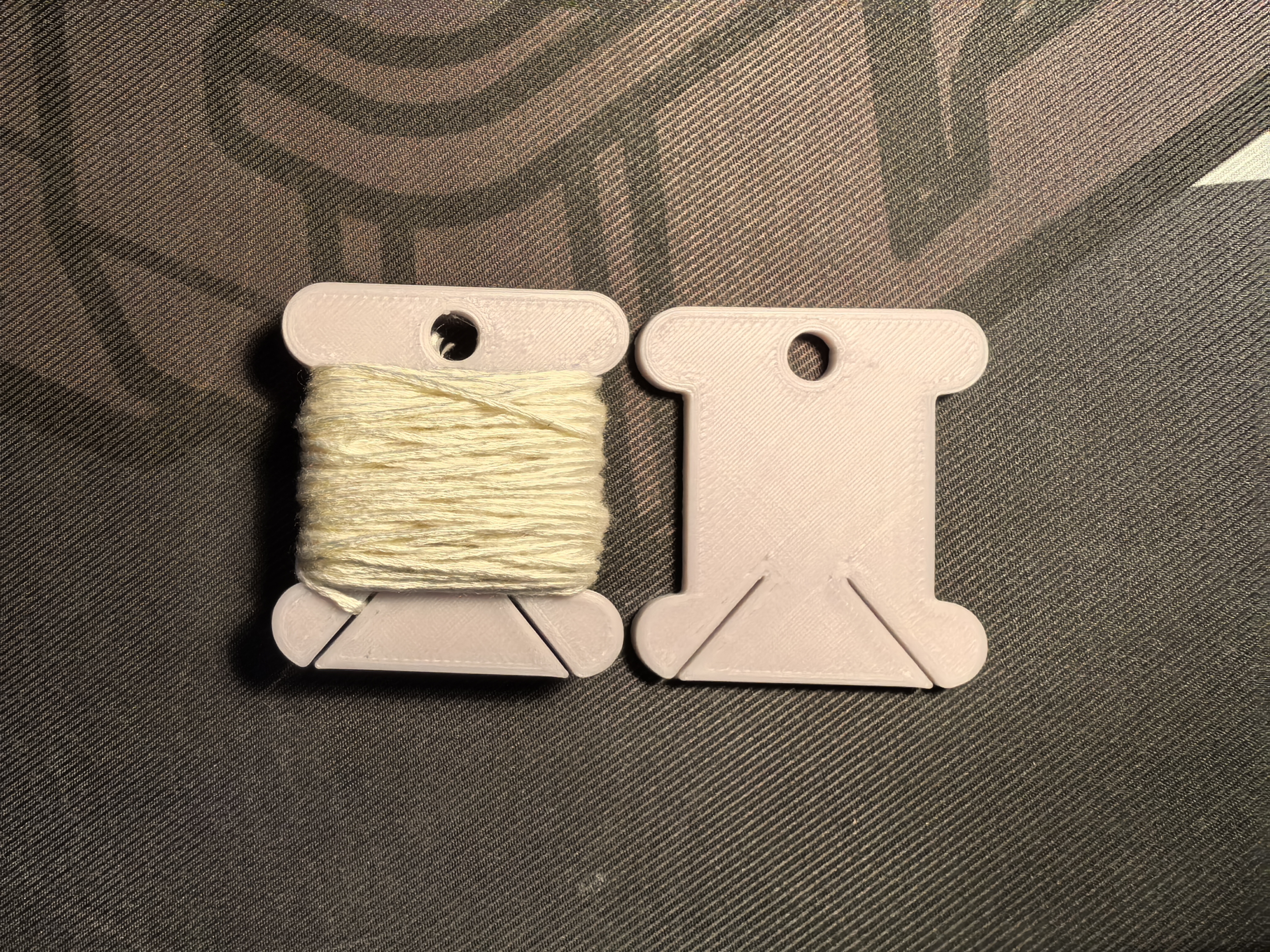 Ideal Bobbin for Embroidery