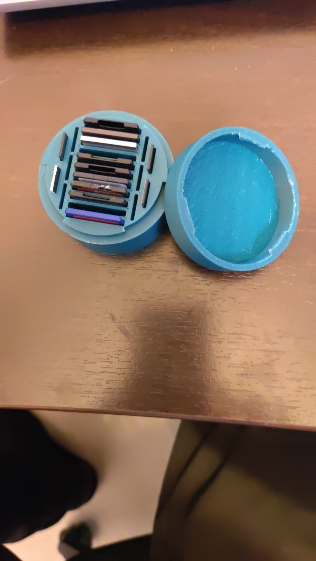 SDCARD Box — miniatura 2