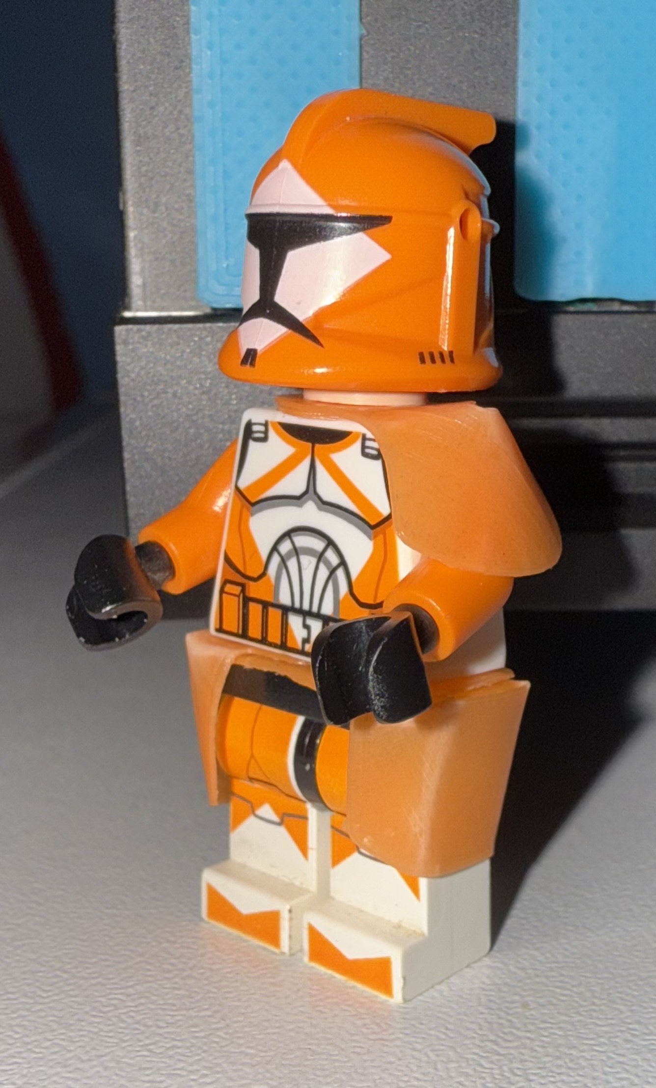 Lego Star Wars Kama for Clone Troopers