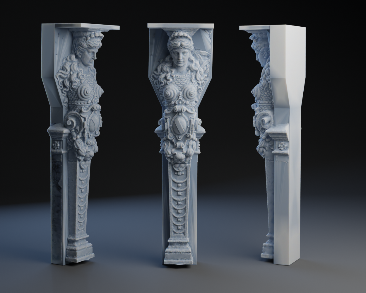 Small Decorative Wall Mount Shelf