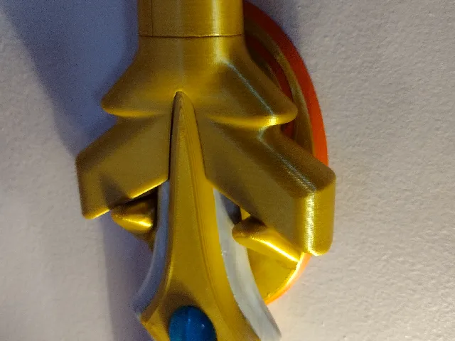 Sword Wall Hanger