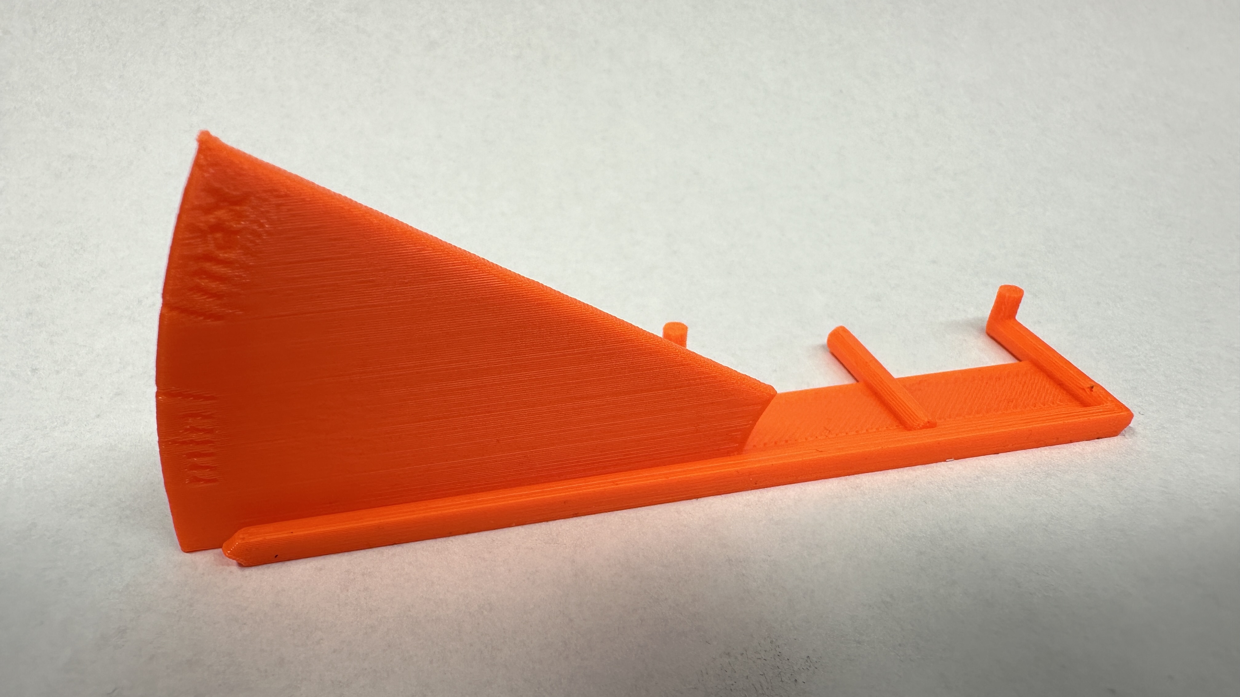 PRUSA MK/XL/MINI/CORE 6mm belt tensioner / 6mm měrka řemenu