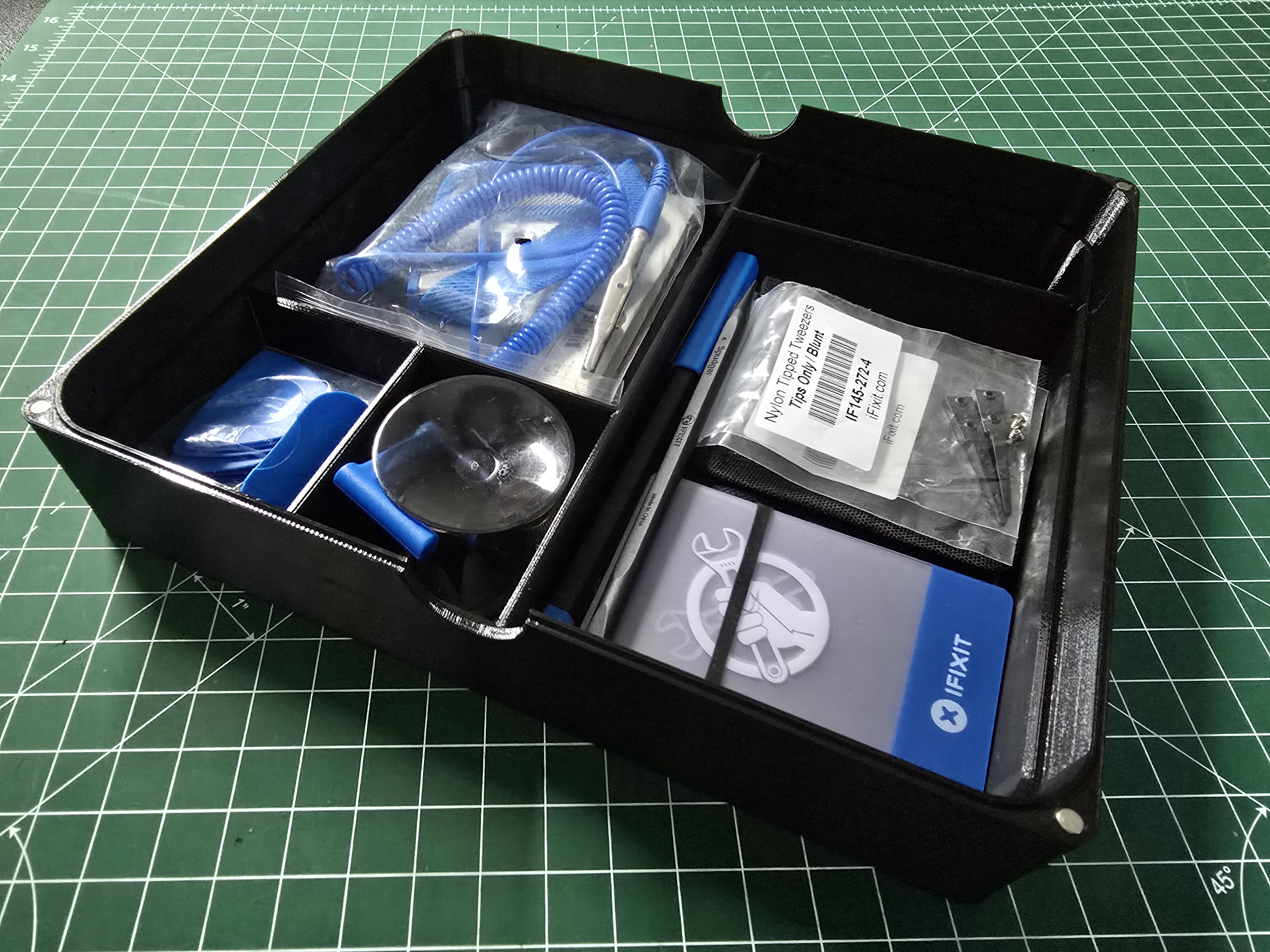 IFIXIT Toolbox — miniatura 4