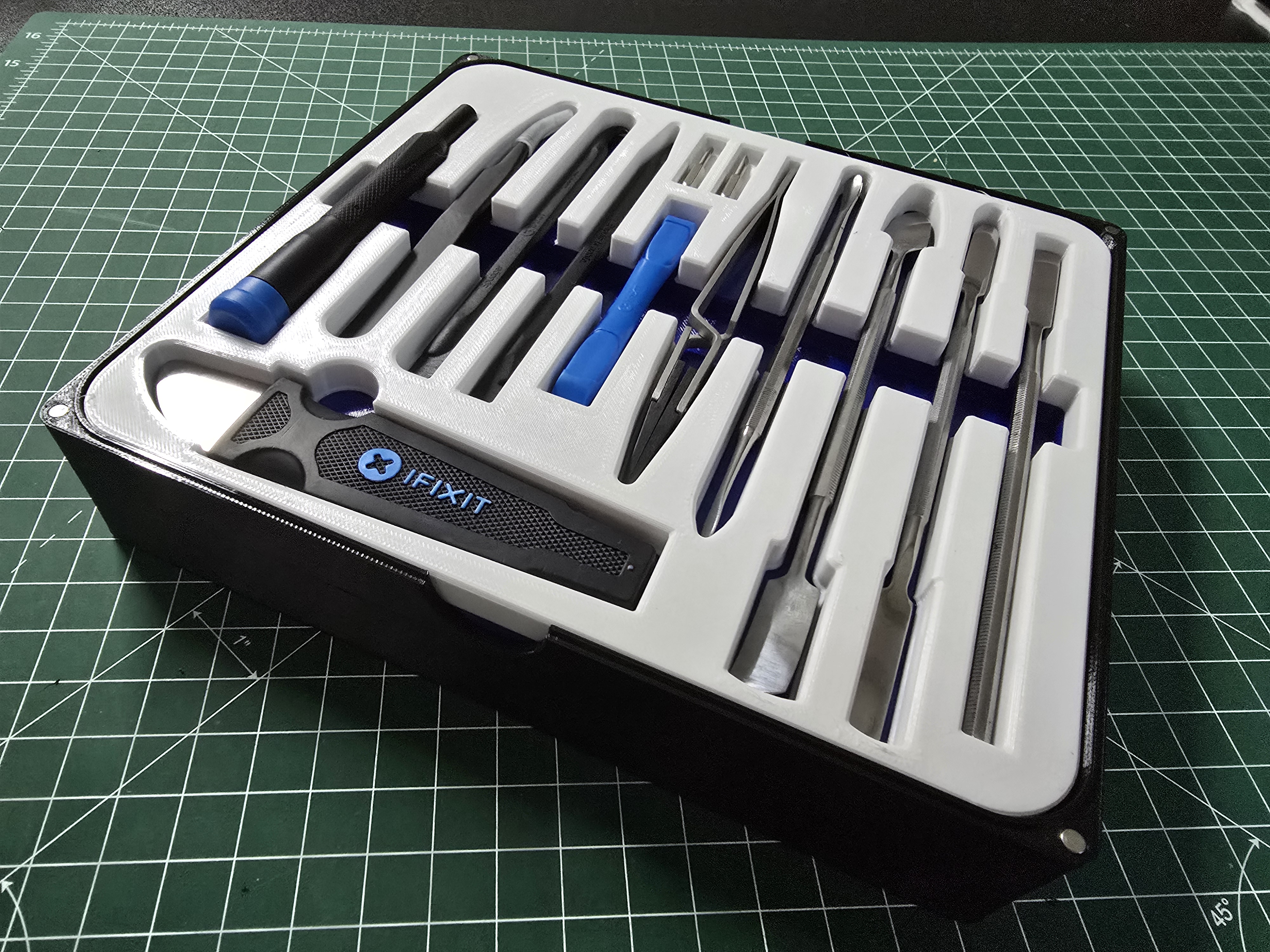IFIXIT Toolbox — miniatura 3