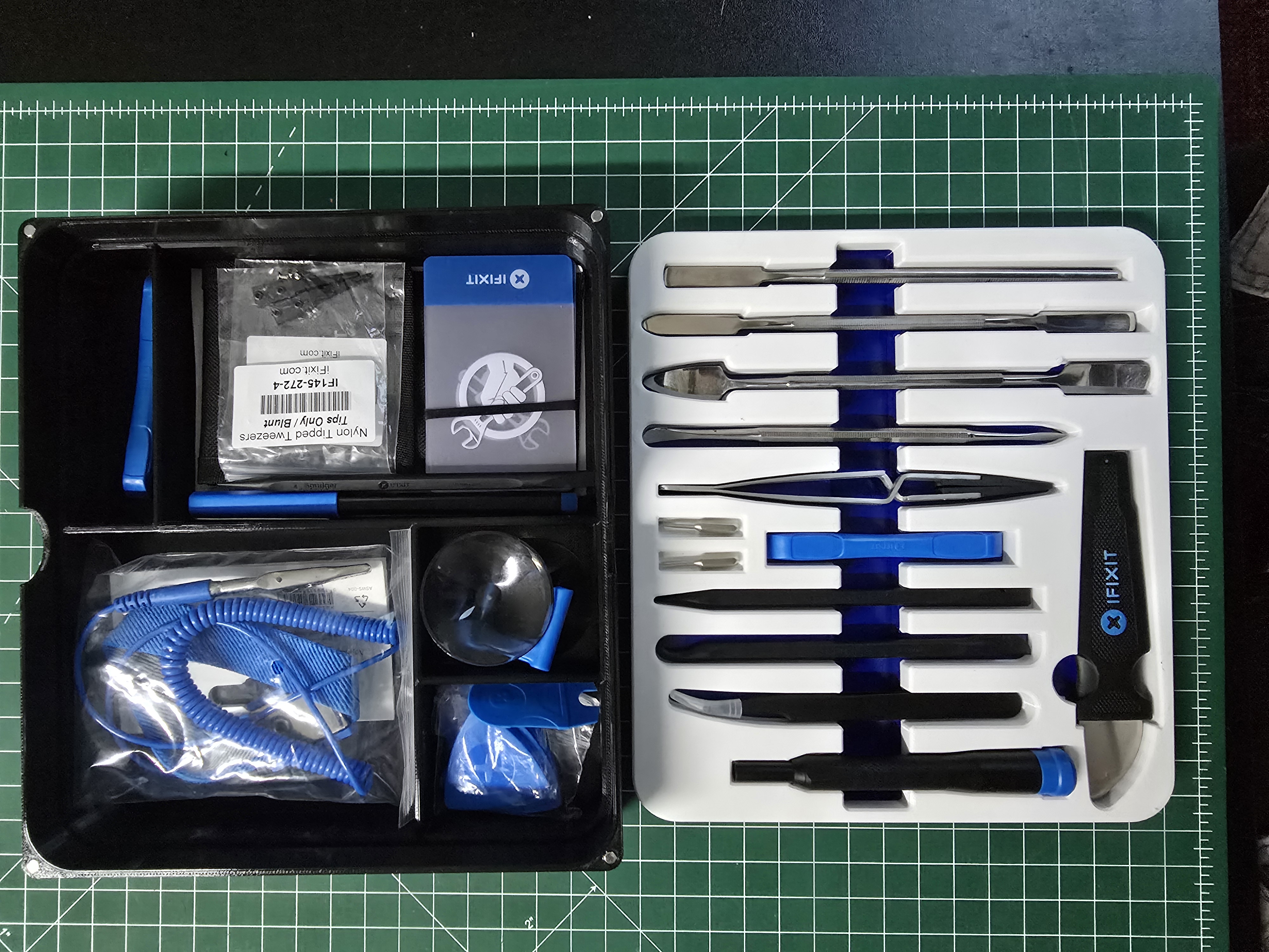IFIXIT Toolbox — miniatura 5
