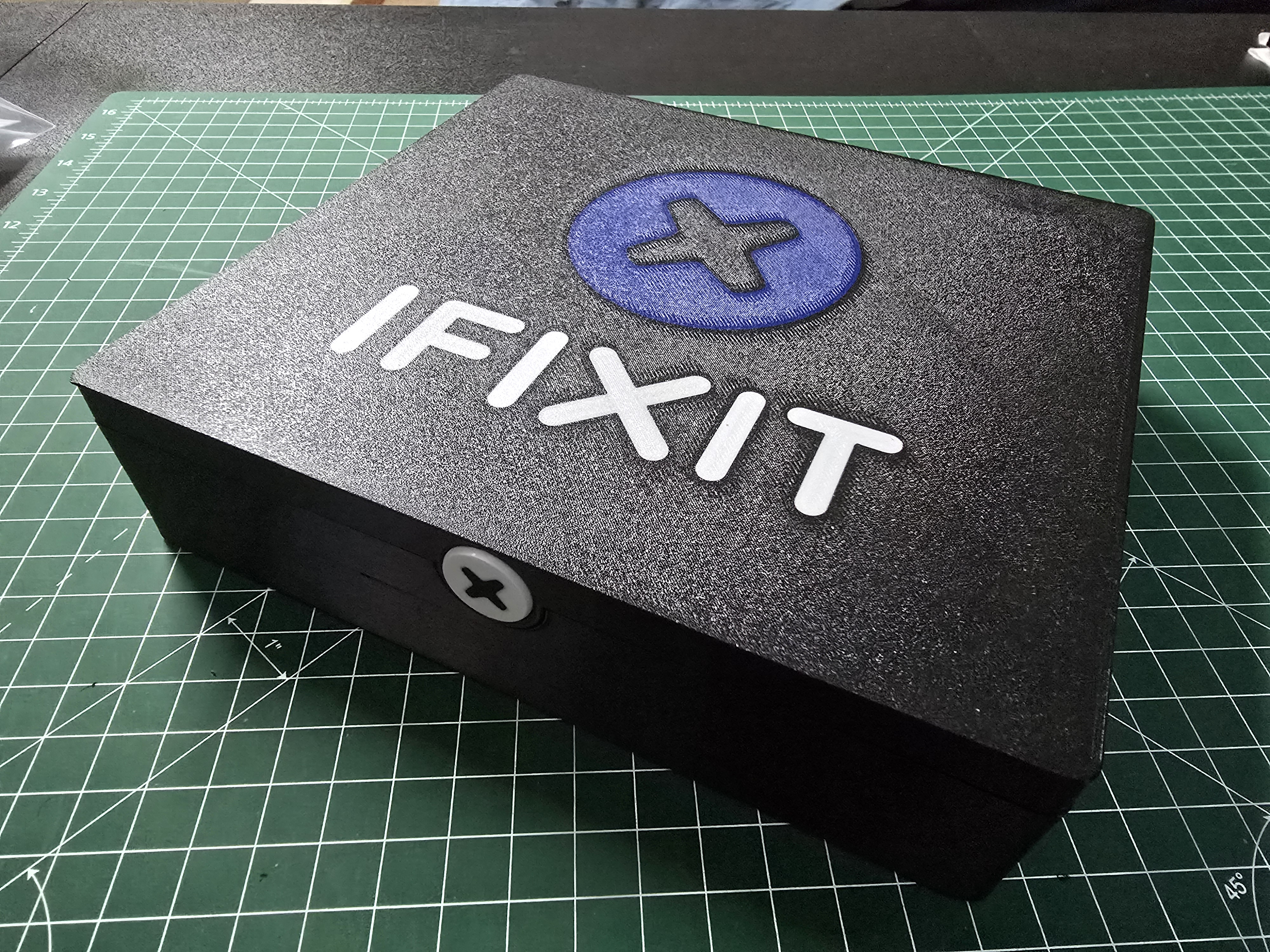 IFIXIT Toolbox — miniatura 2