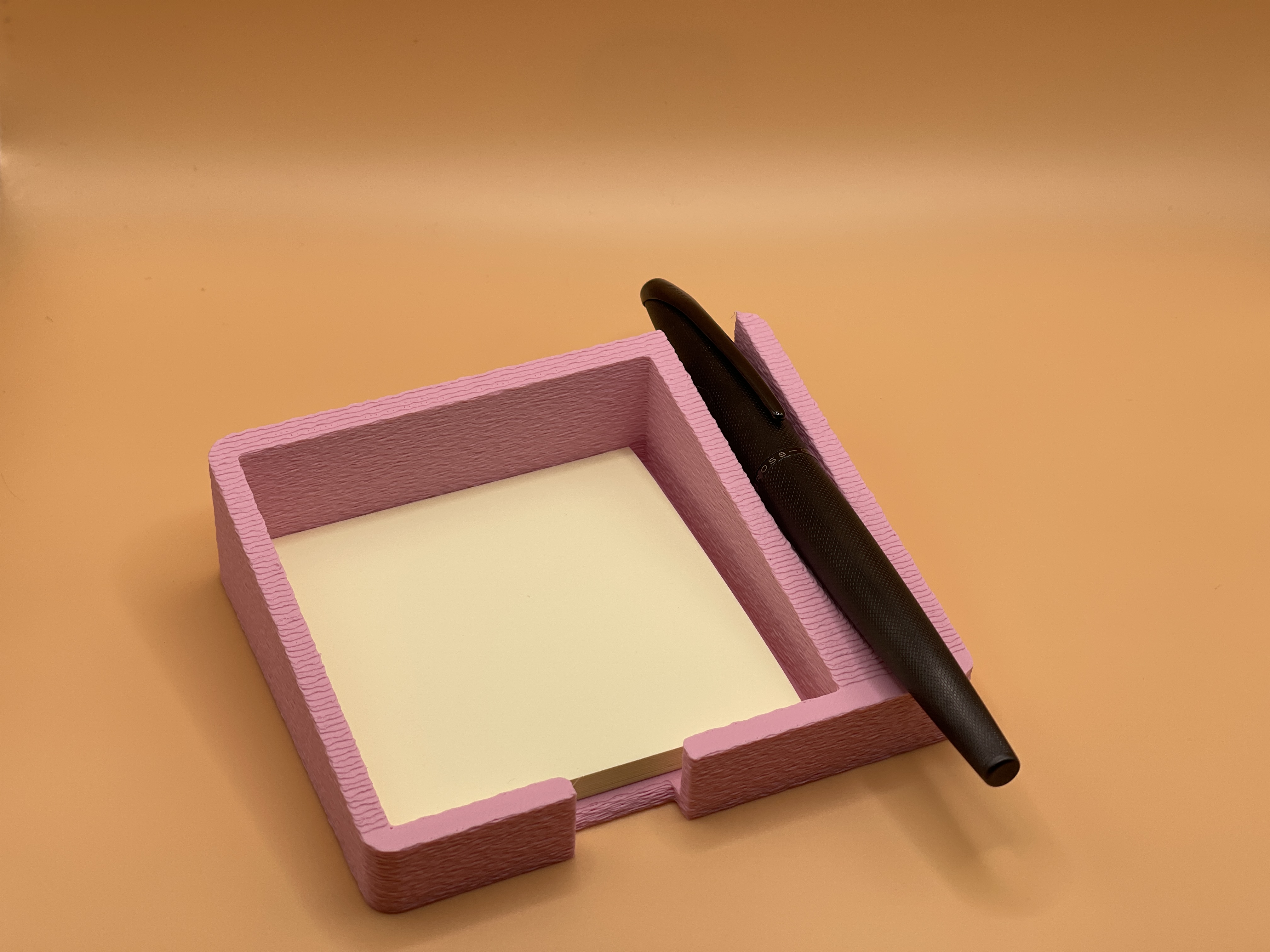 Postit Organizer