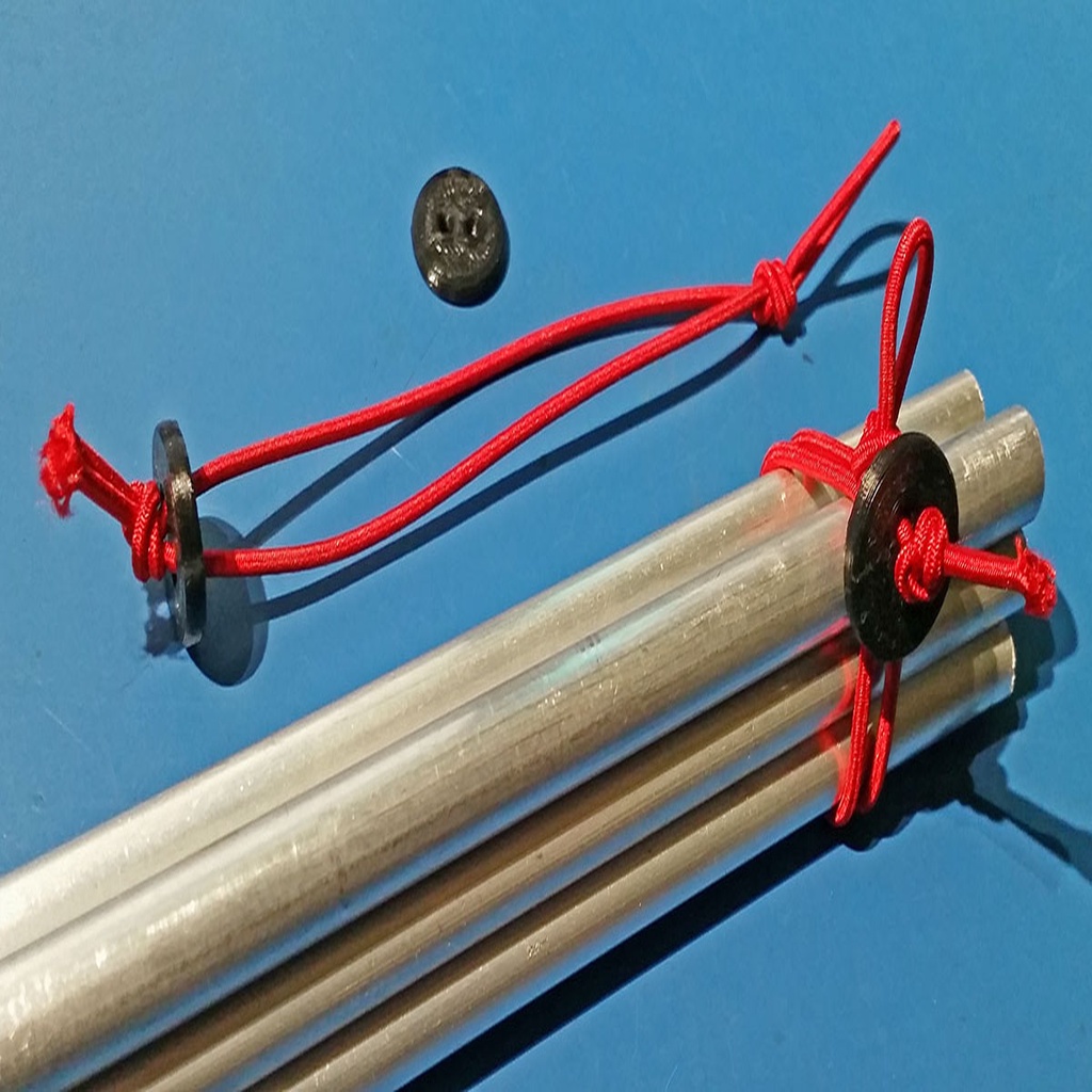 yagi elements transport button