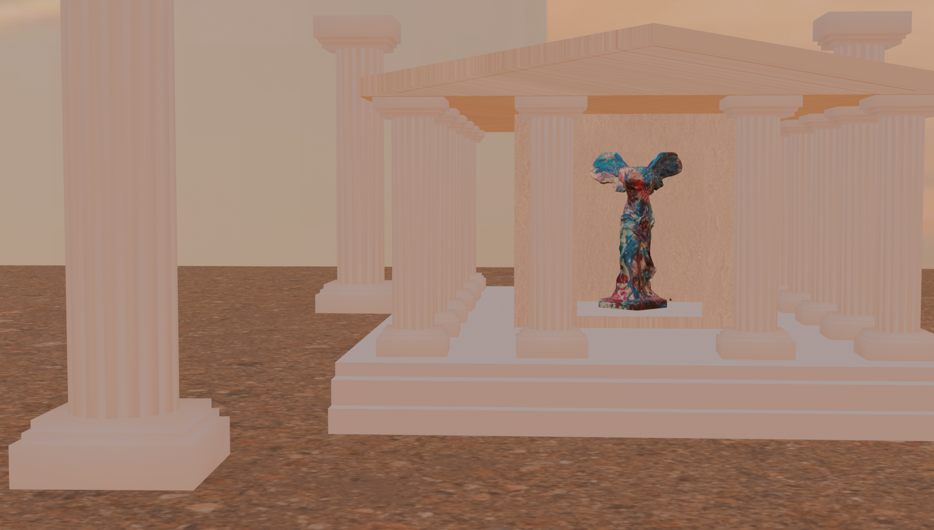 TEMPLE