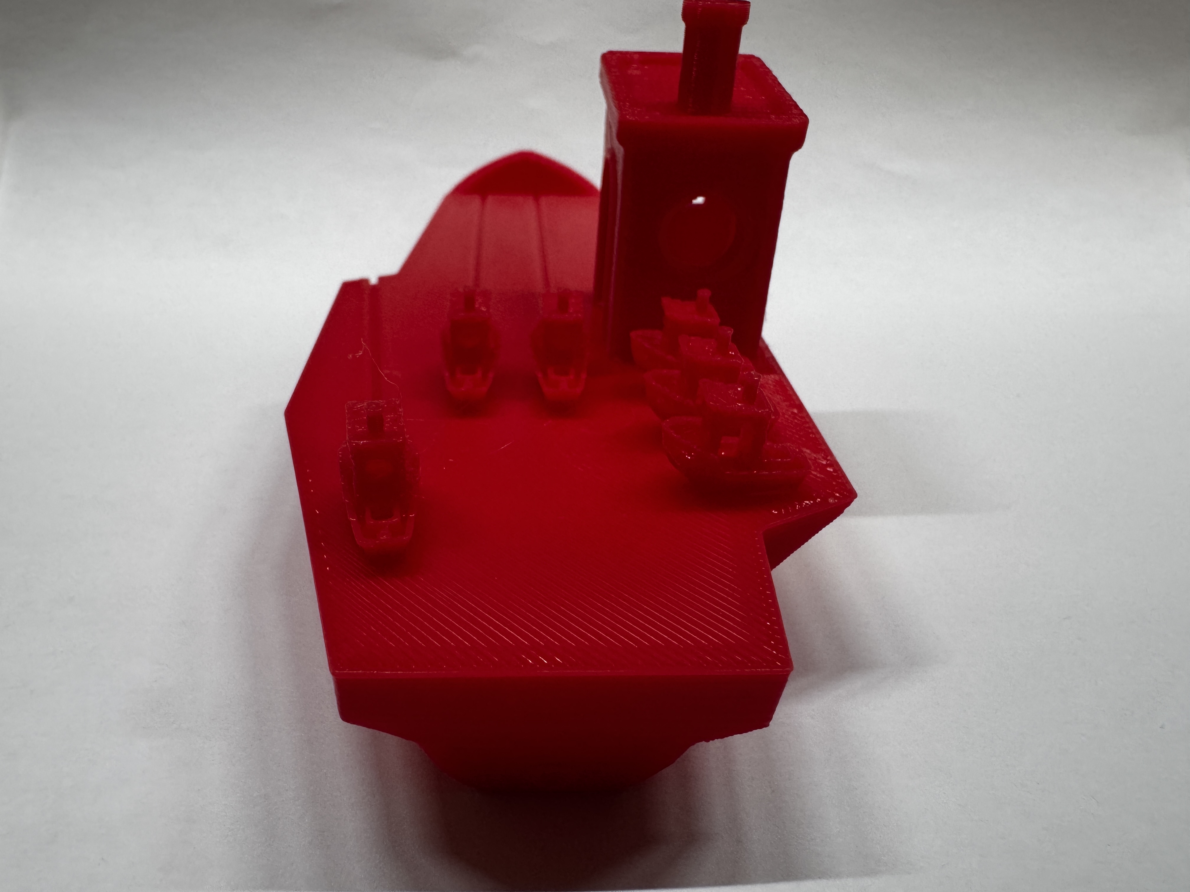 Nimitz Class OpenVessels — thumbnail 3