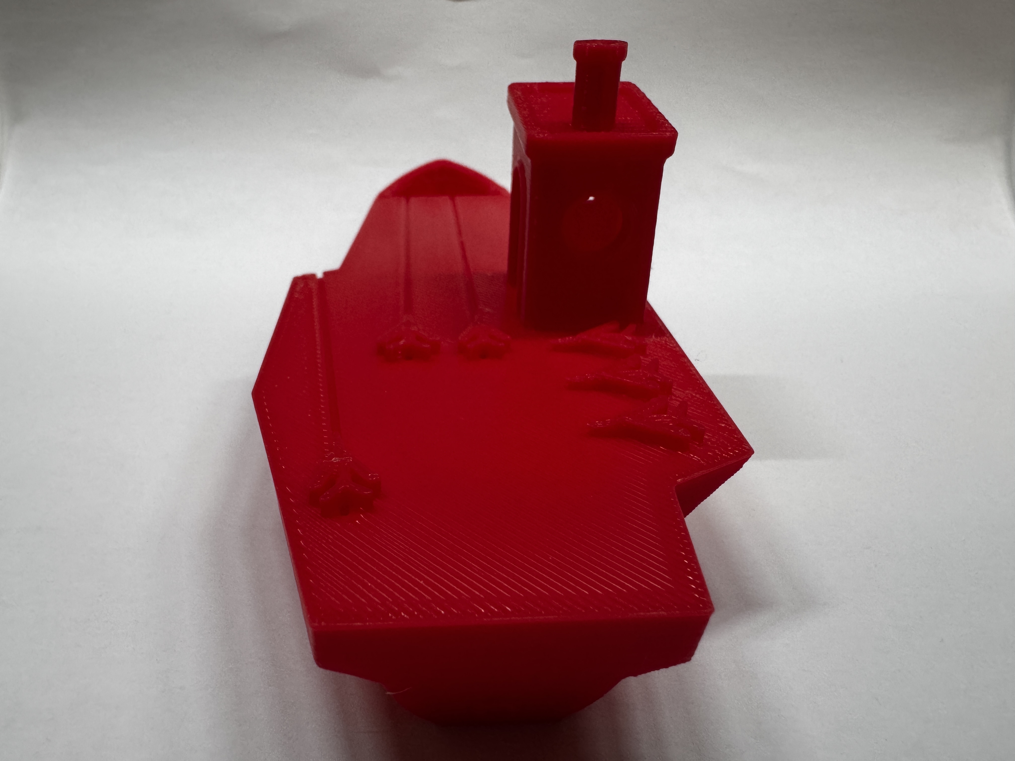 Nimitz Class OpenVessels — thumbnail 5