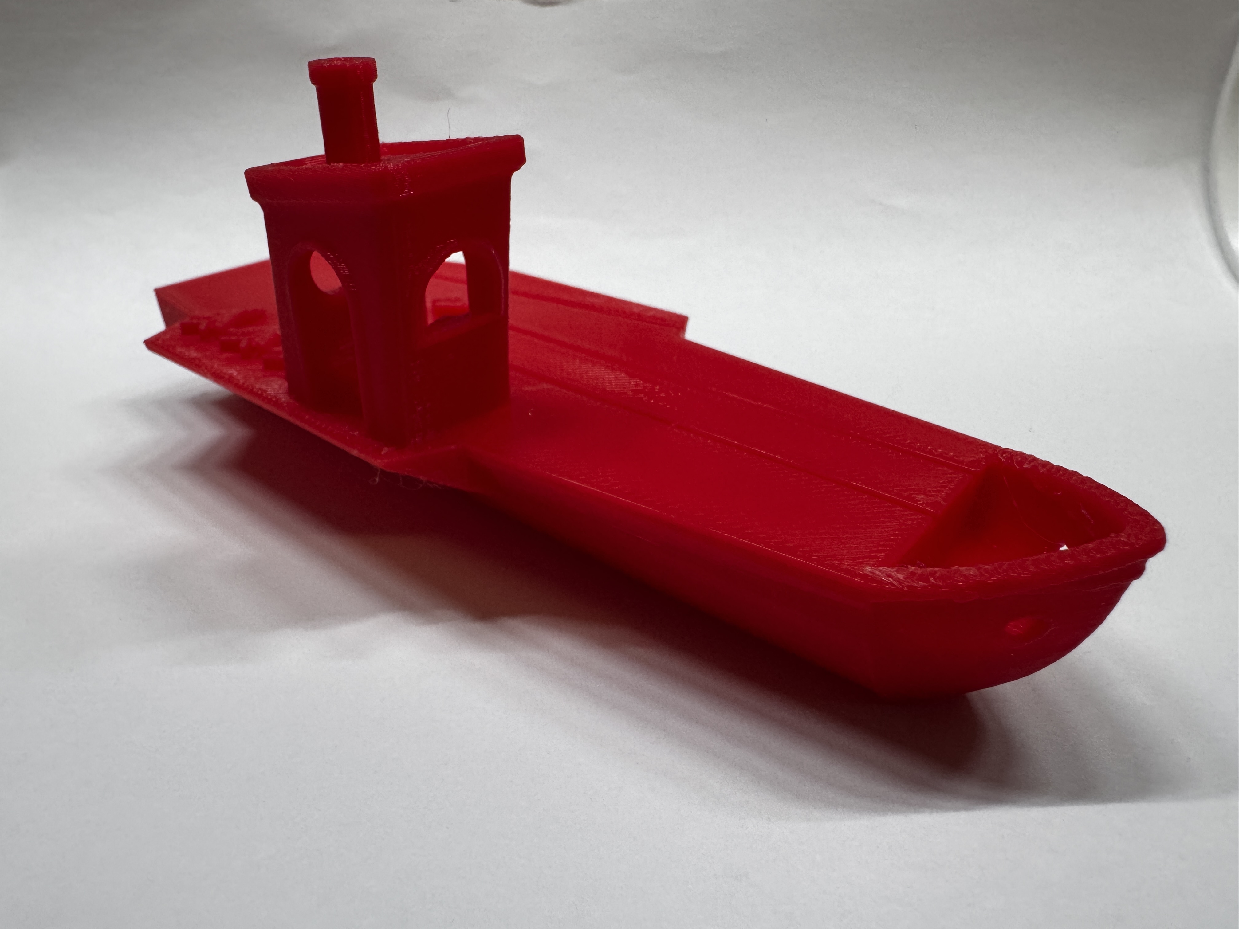 Nimitz Class OpenVessels — thumbnail 6