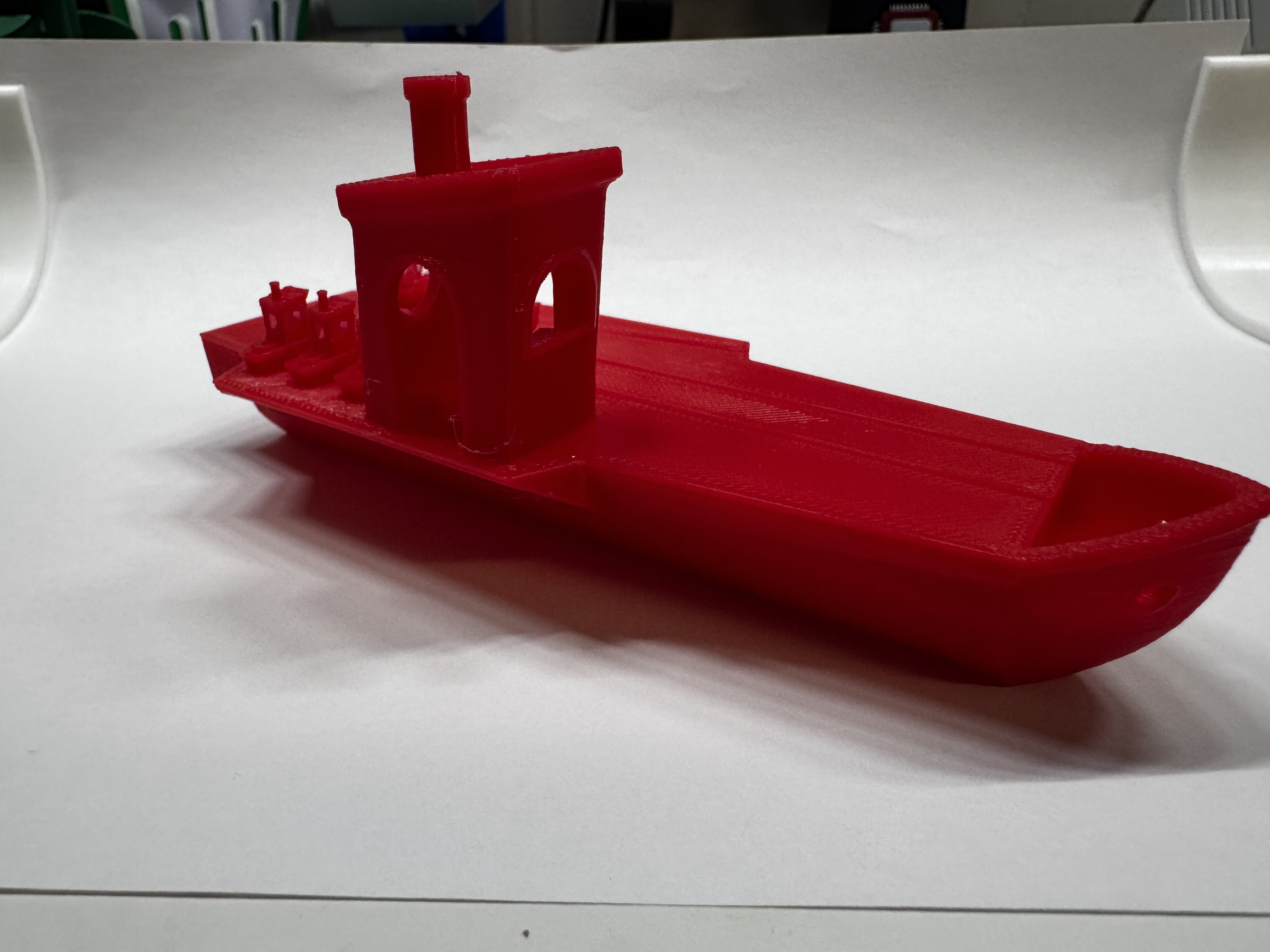 Nimitz Class OpenVessels — thumbnail 2
