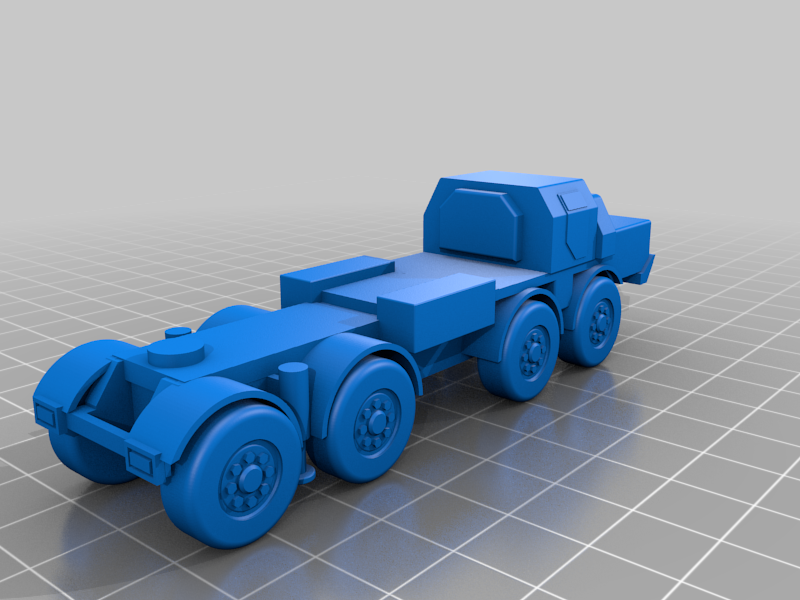 BM-30 SMERCH