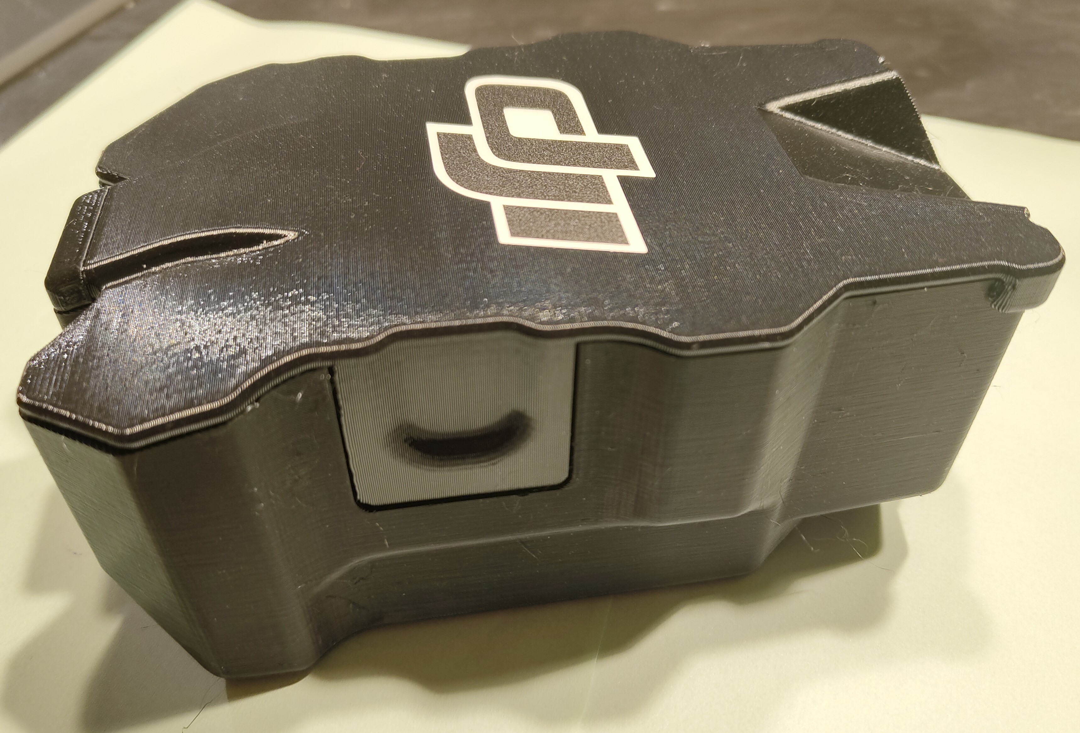 Boite de transport pour DJI mini 3