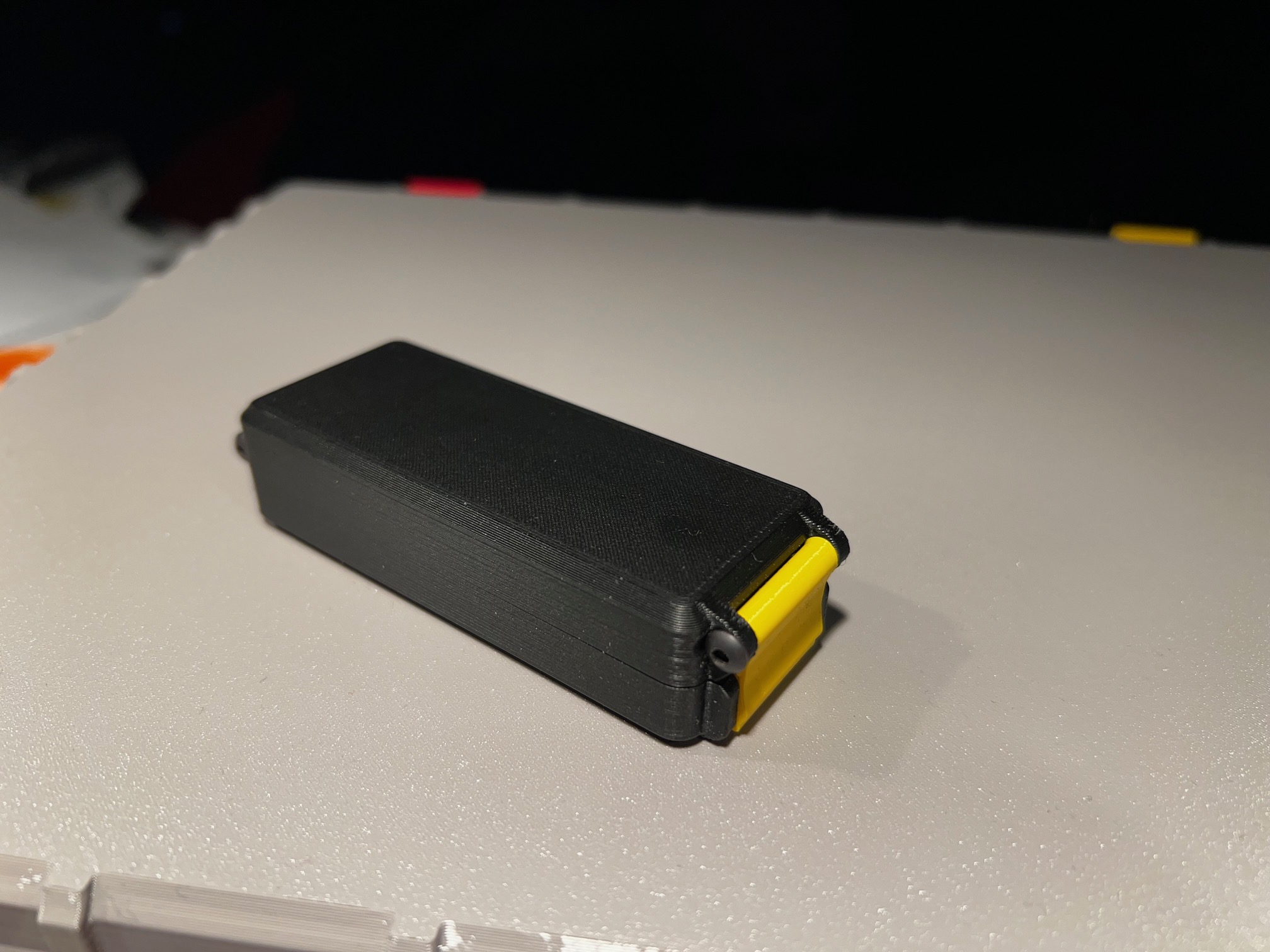 EDC Case for MINOX EC — miniatura 2