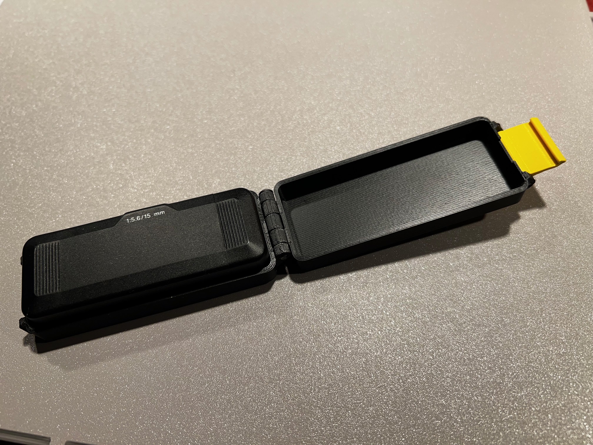EDC Case for MINOX EC — miniatura 4