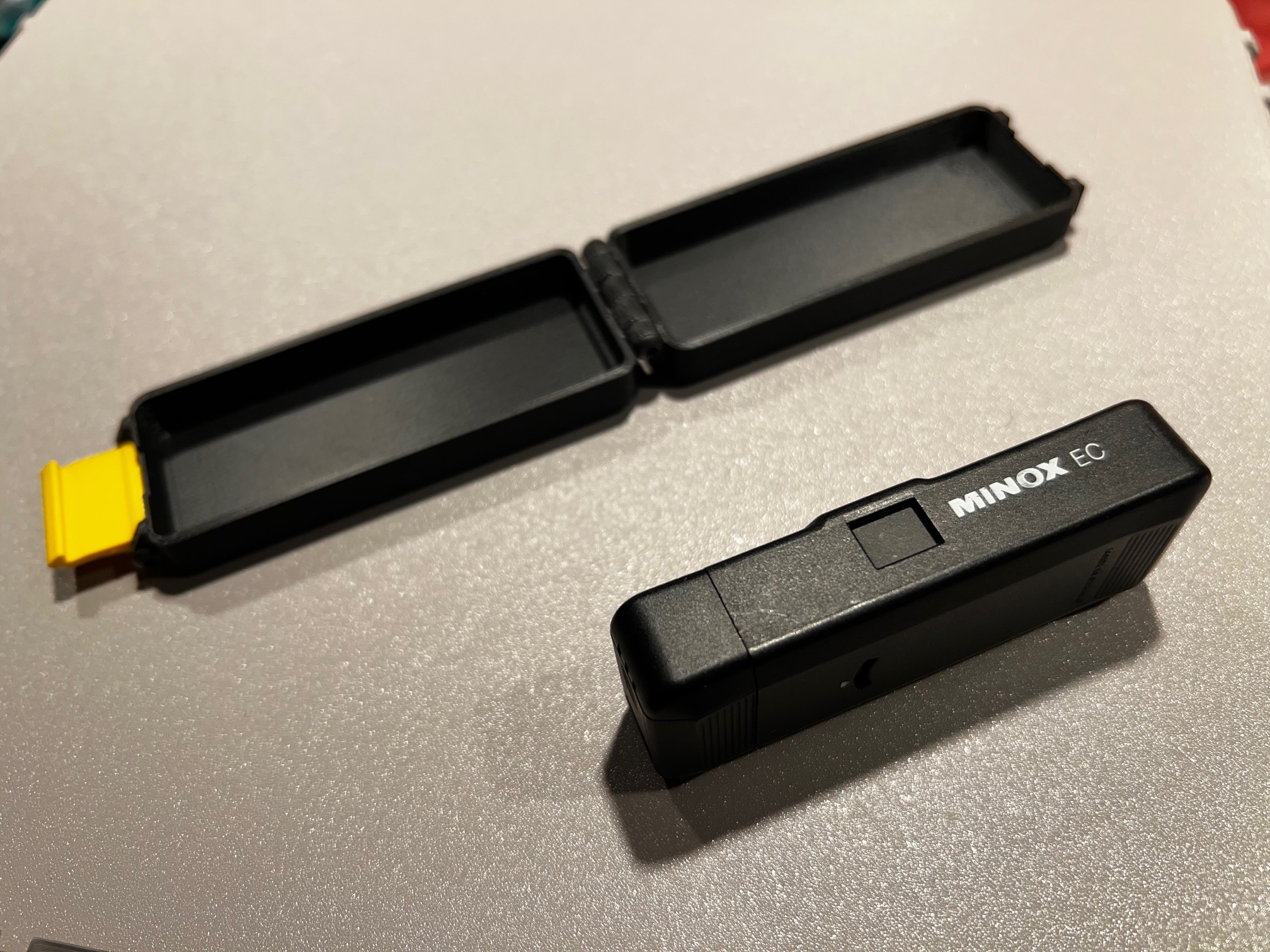 EDC Case for MINOX EC — miniatura 3