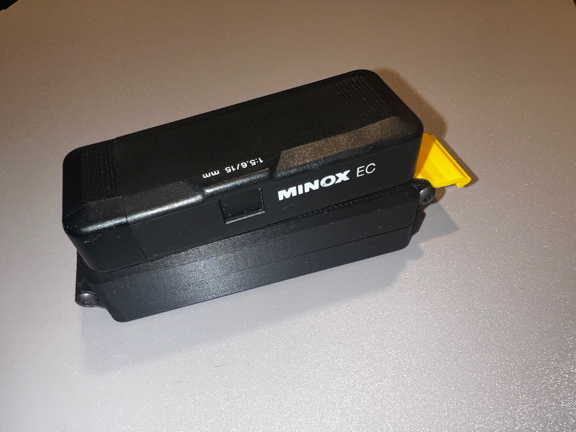 EDC Case for MINOX EC — miniatura 5
