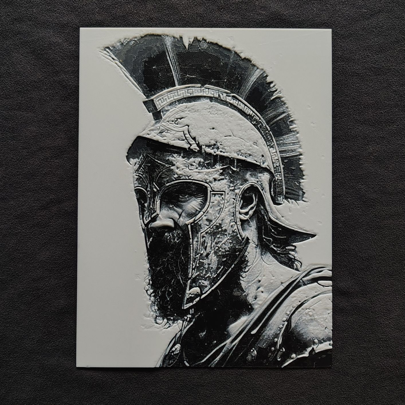 Spartan HueForge