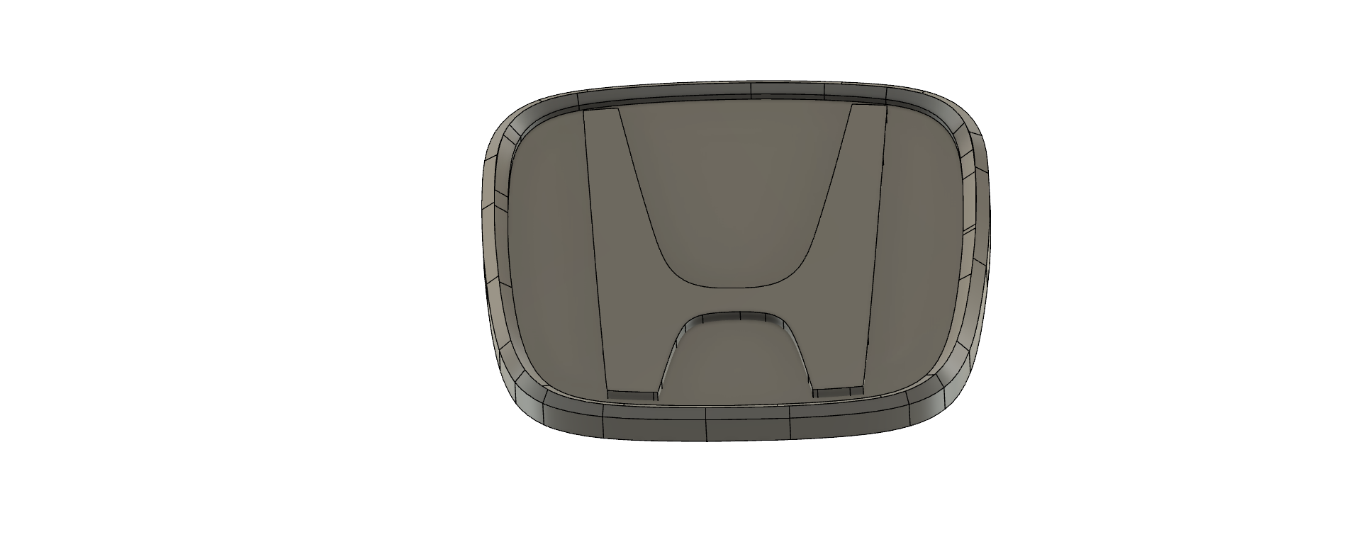 Honda Logo