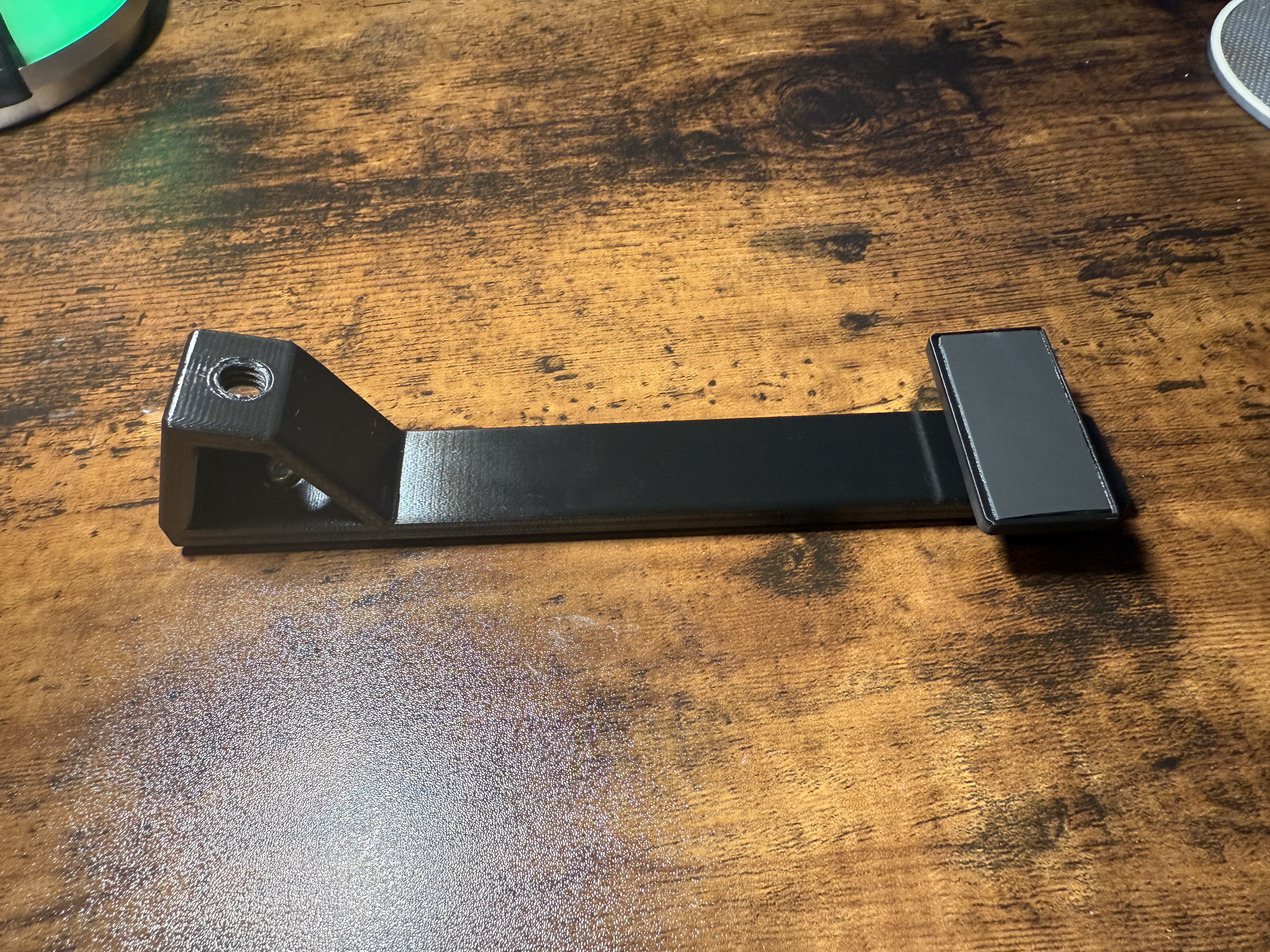 Miniatura 3 do modelo 3D Adjustable Projector Stand (Elephas)