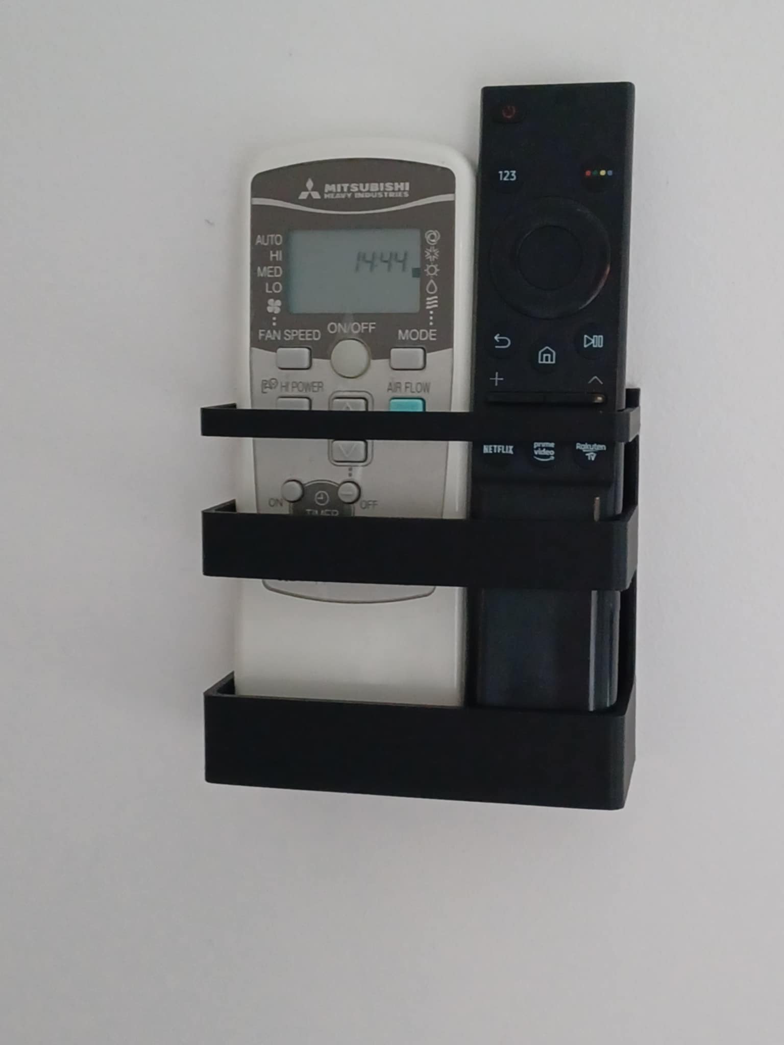 stand for remote controls/phone