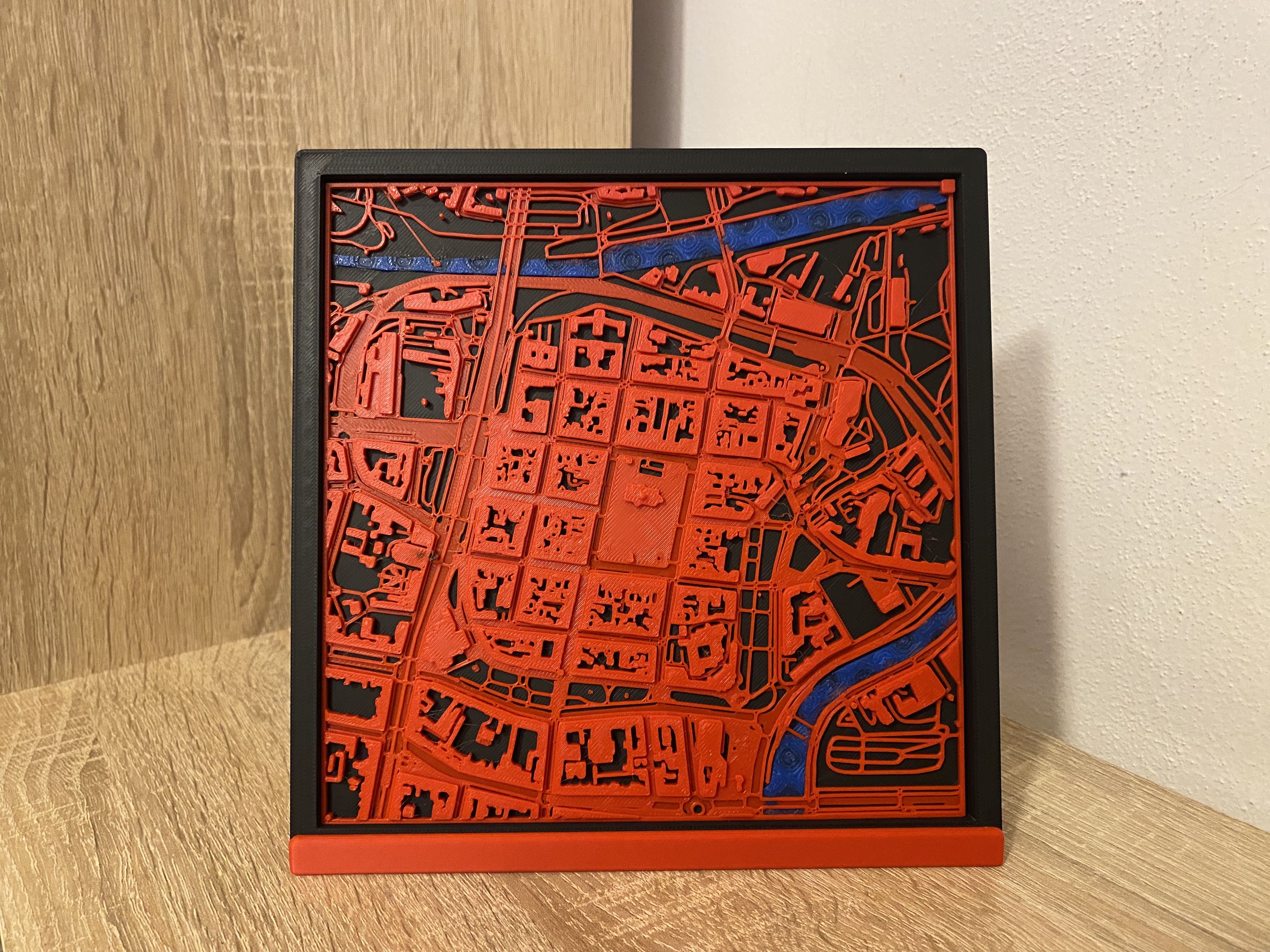 Significan Map