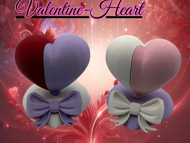 Valentine Heart