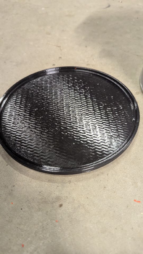 1 galon/1 litre boya kapak p (Sadece Plastik Aparattır!!!)