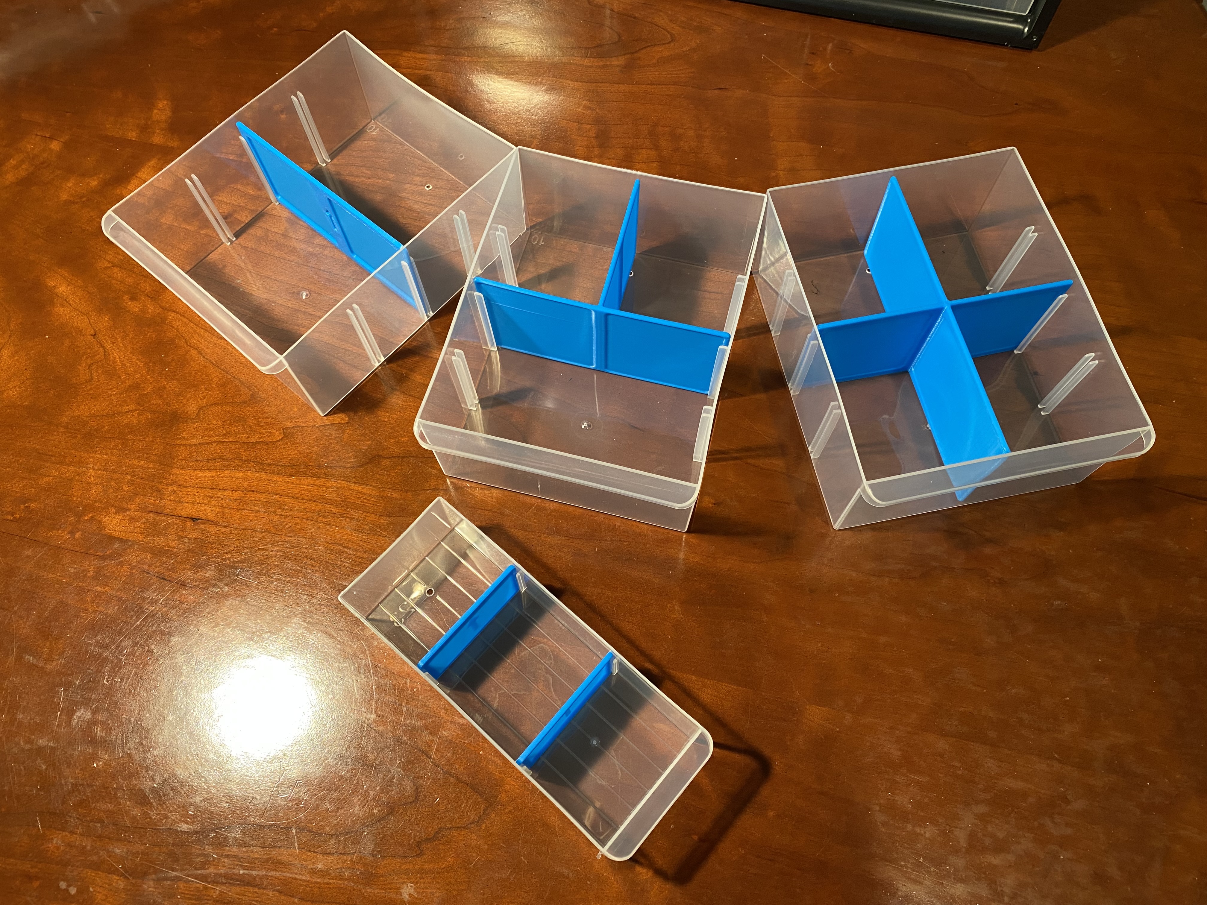 Black & Decker Organizer Dividers