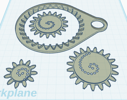 spirograph