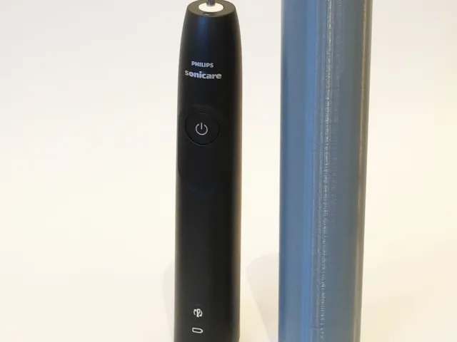 Philips Sonicare - 5300 HX710B - Travel Case