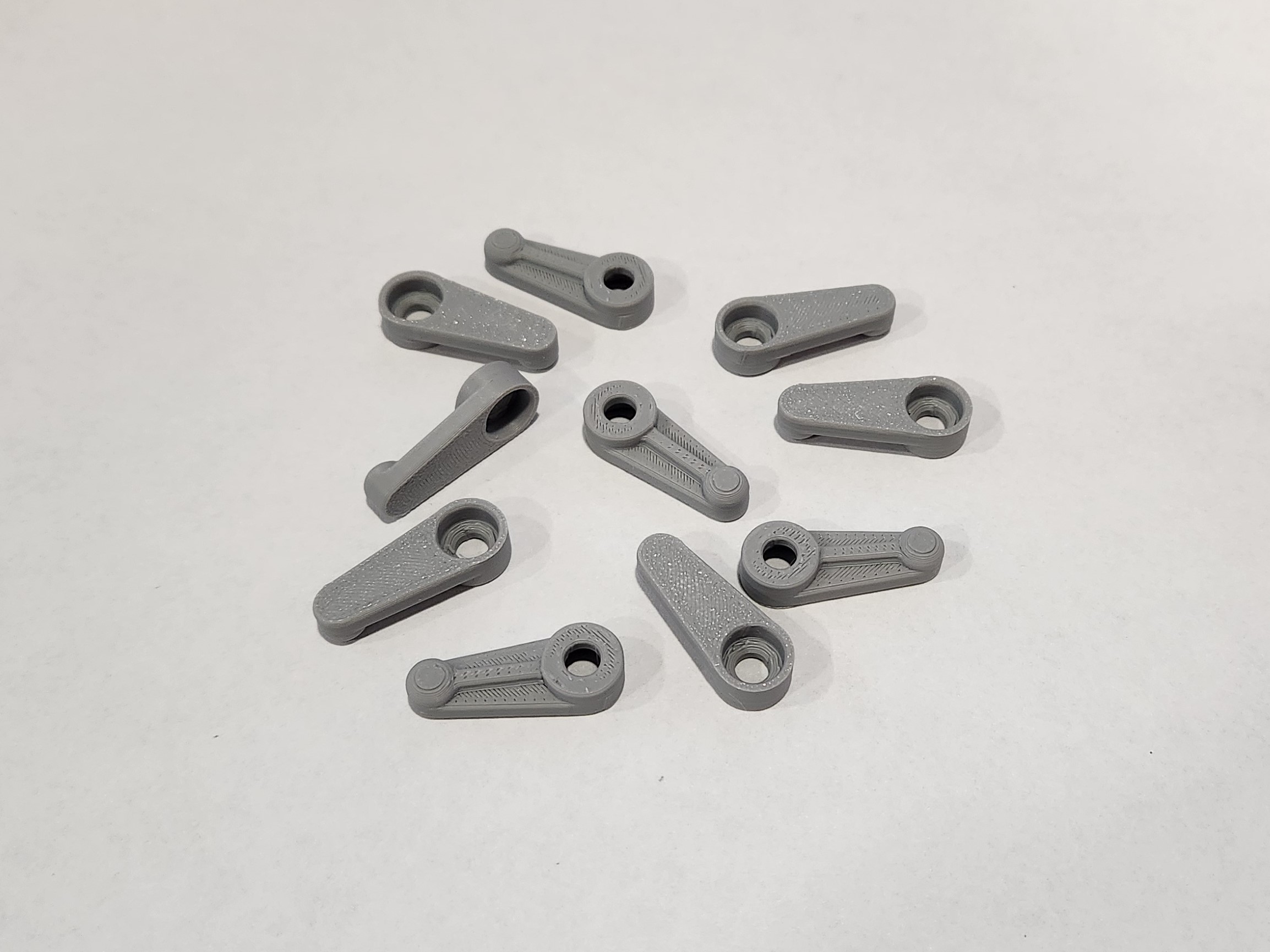 Window Screen Clip Replacement