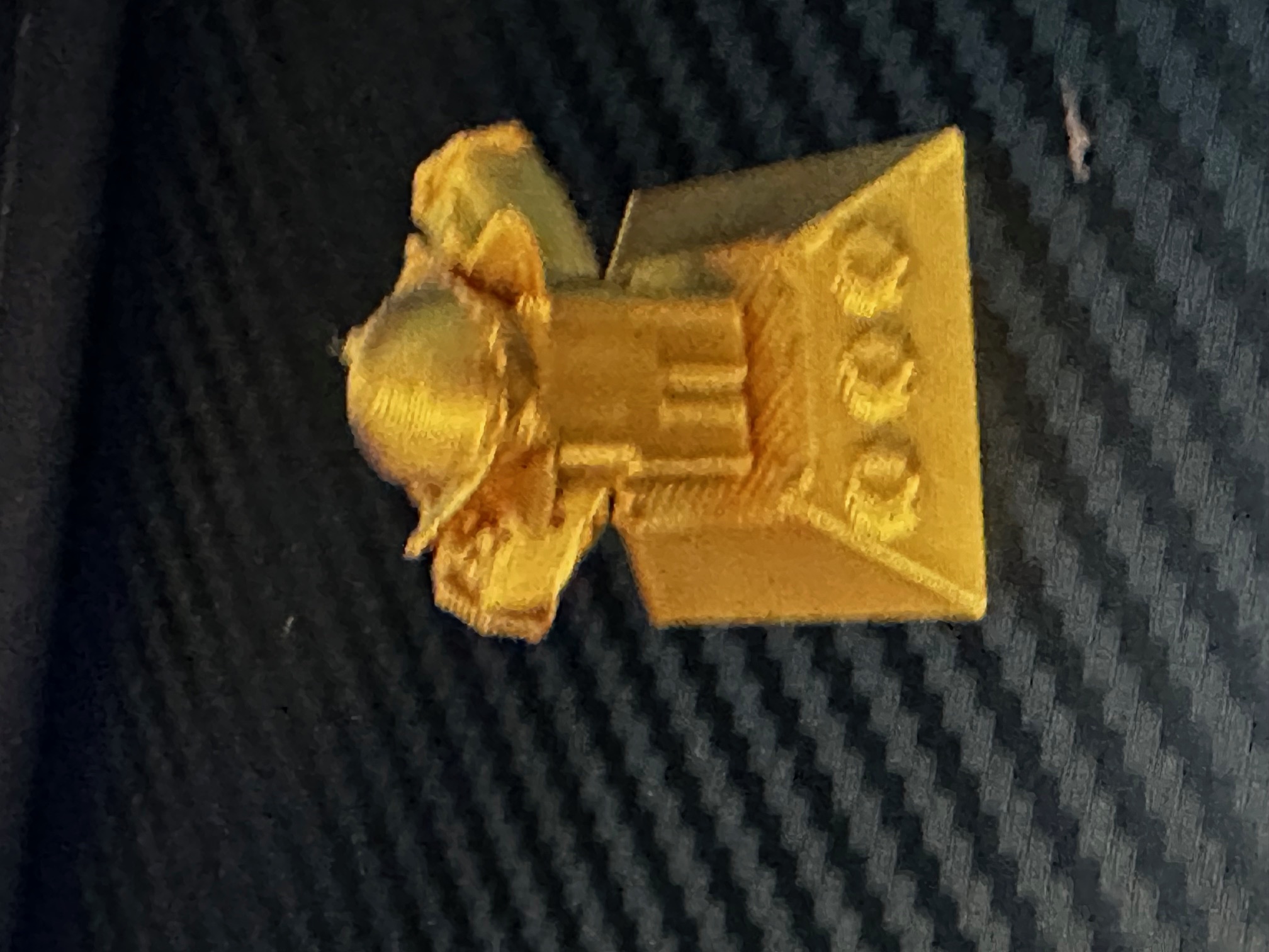 Zer0 god of nothing and everything(collectable)