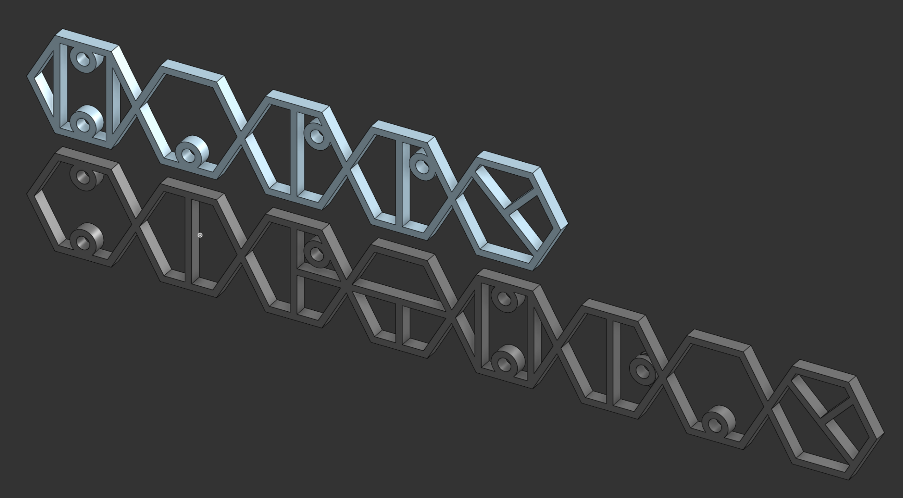 Bionicle Matoran - Happy Birthday