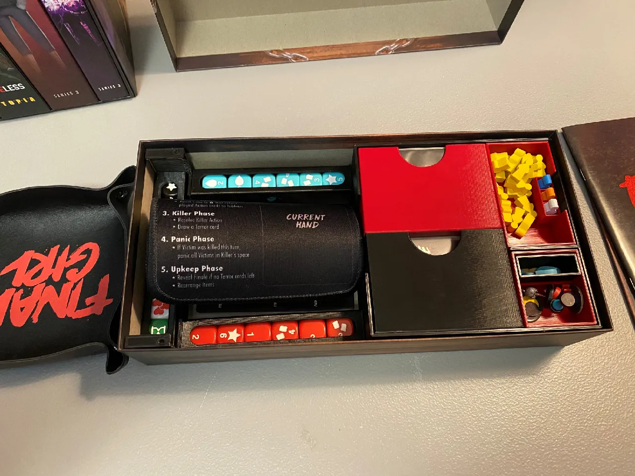 ファイティングガール BOX Is it the best Inno64 box set ever ? Toyota Celica 1600GT