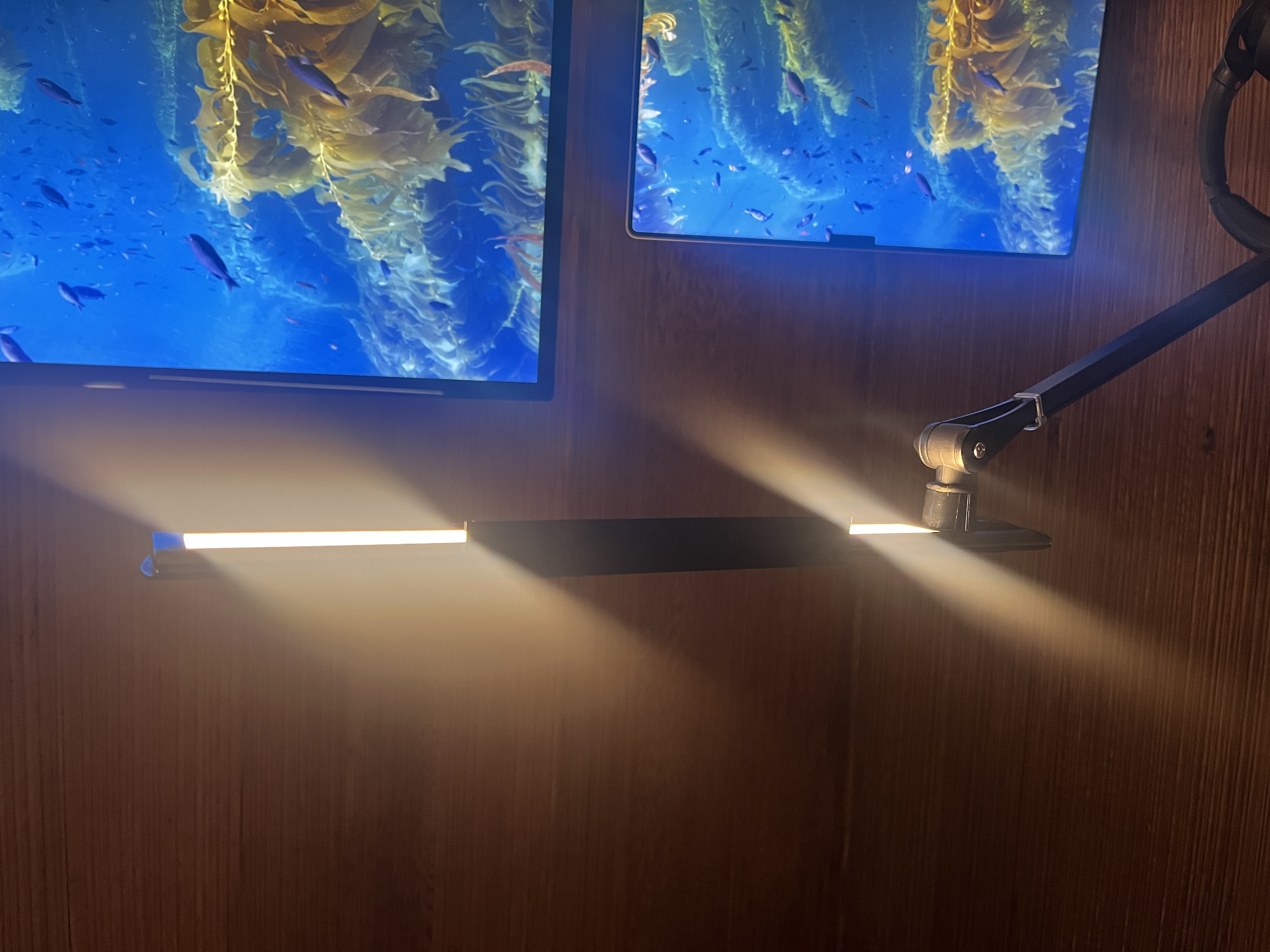 Light Shade for Uplift E7 LED Desk Lamp
