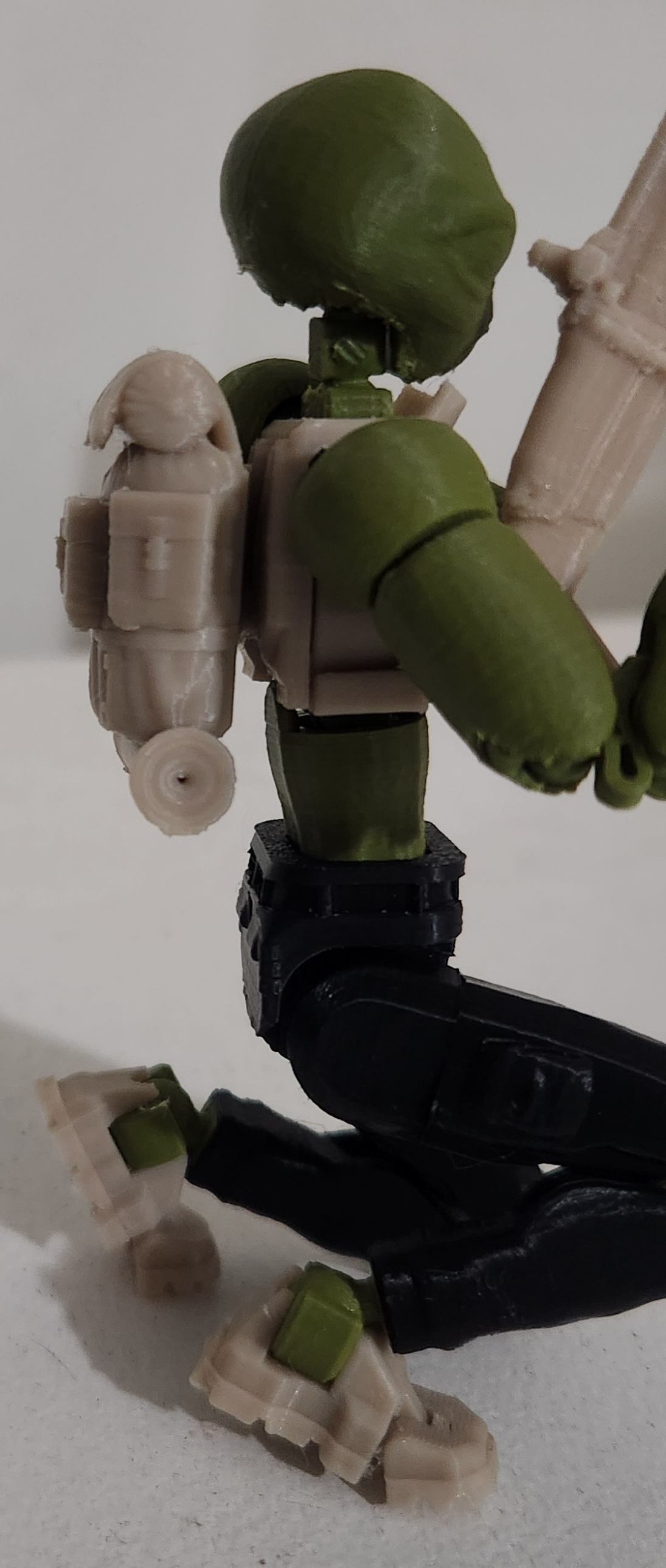 Dummy 13 Backpack — miniatura 3